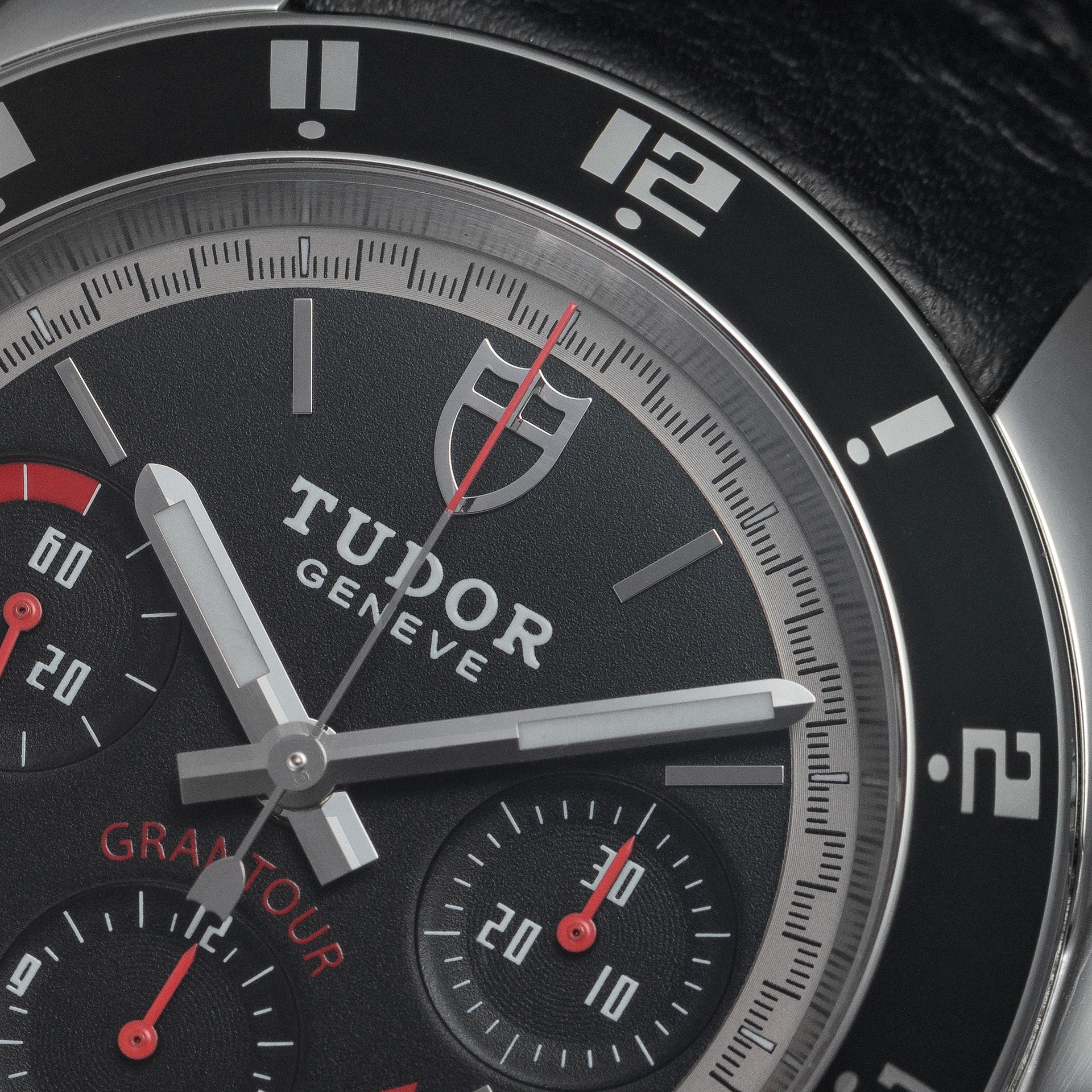 Grantour Chrono 20350N
