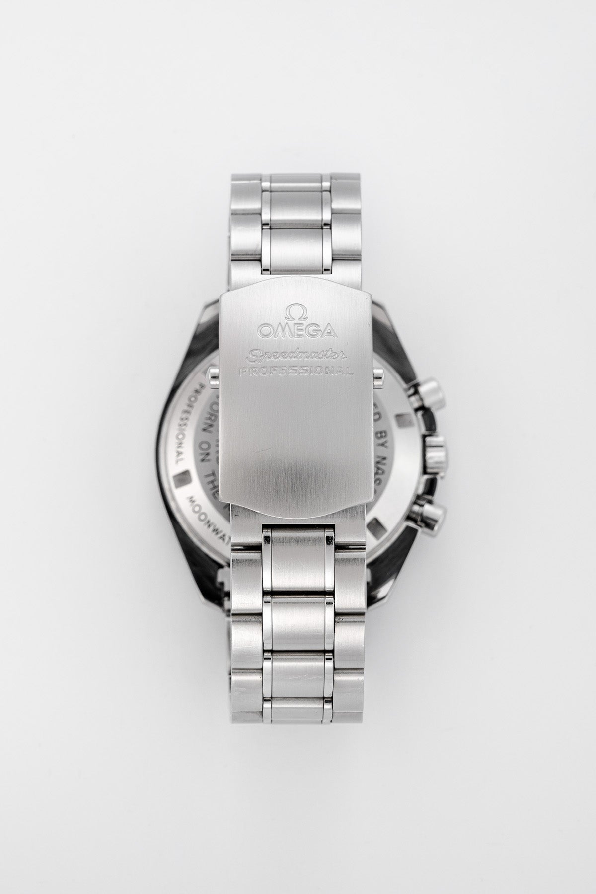 Omega Speedmaster Moonwatch 310.30.42.50.01.001