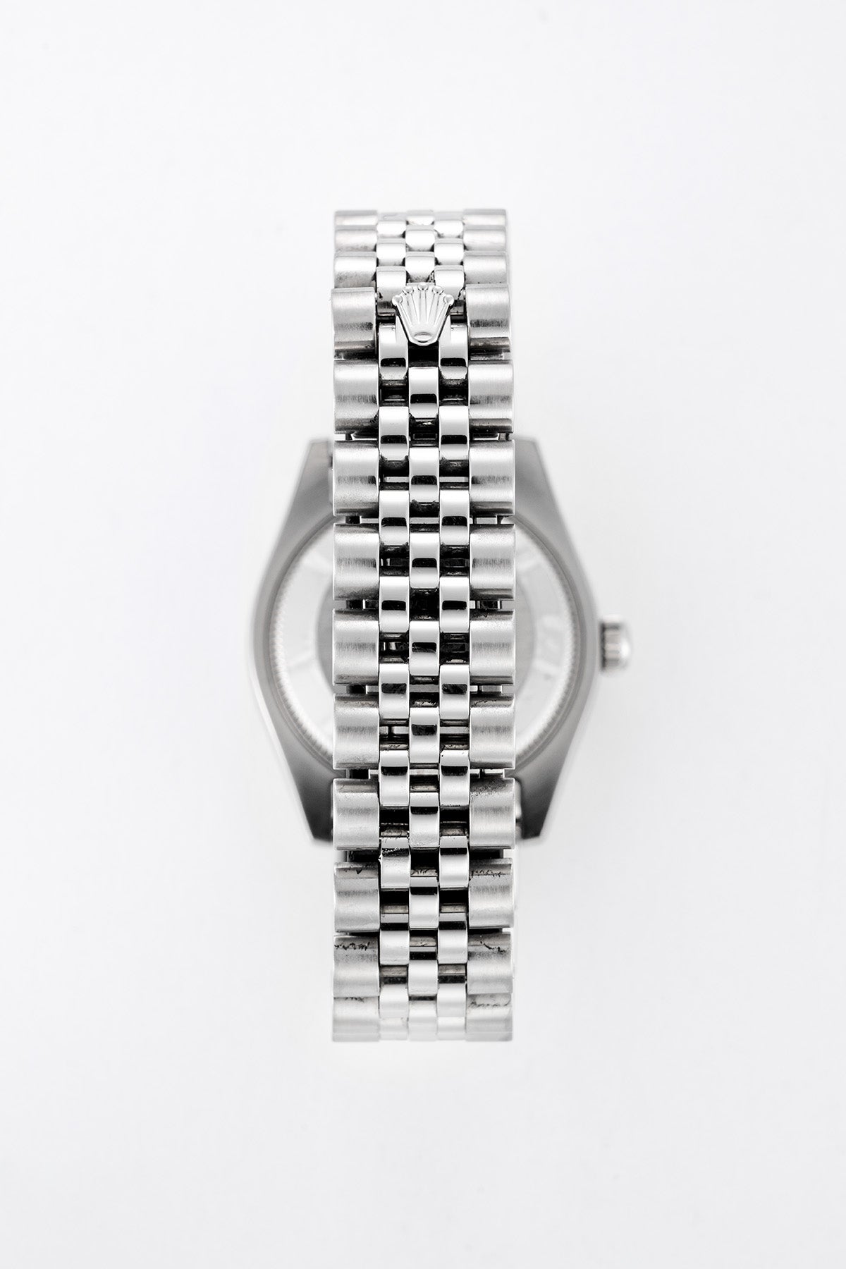 Datejust 178274 31mm "Silver Dial"