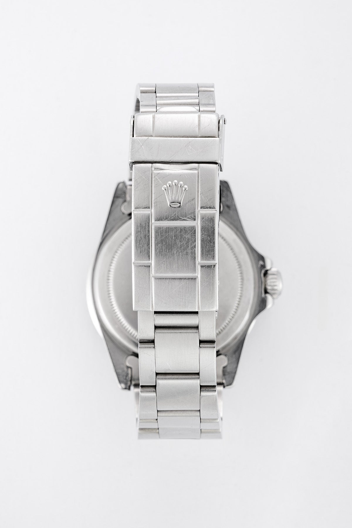 Submariner Date 1680 "Tritium"