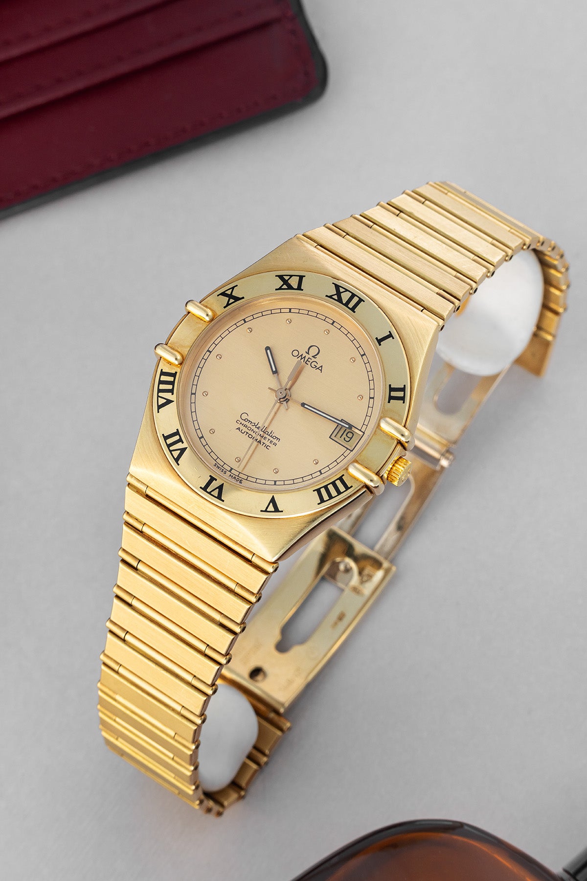 Constellation 368.1075 "Oman"