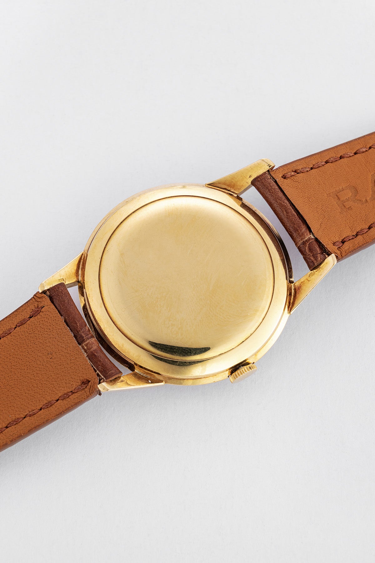 Precision Cellini 9004 "Solid Gold"