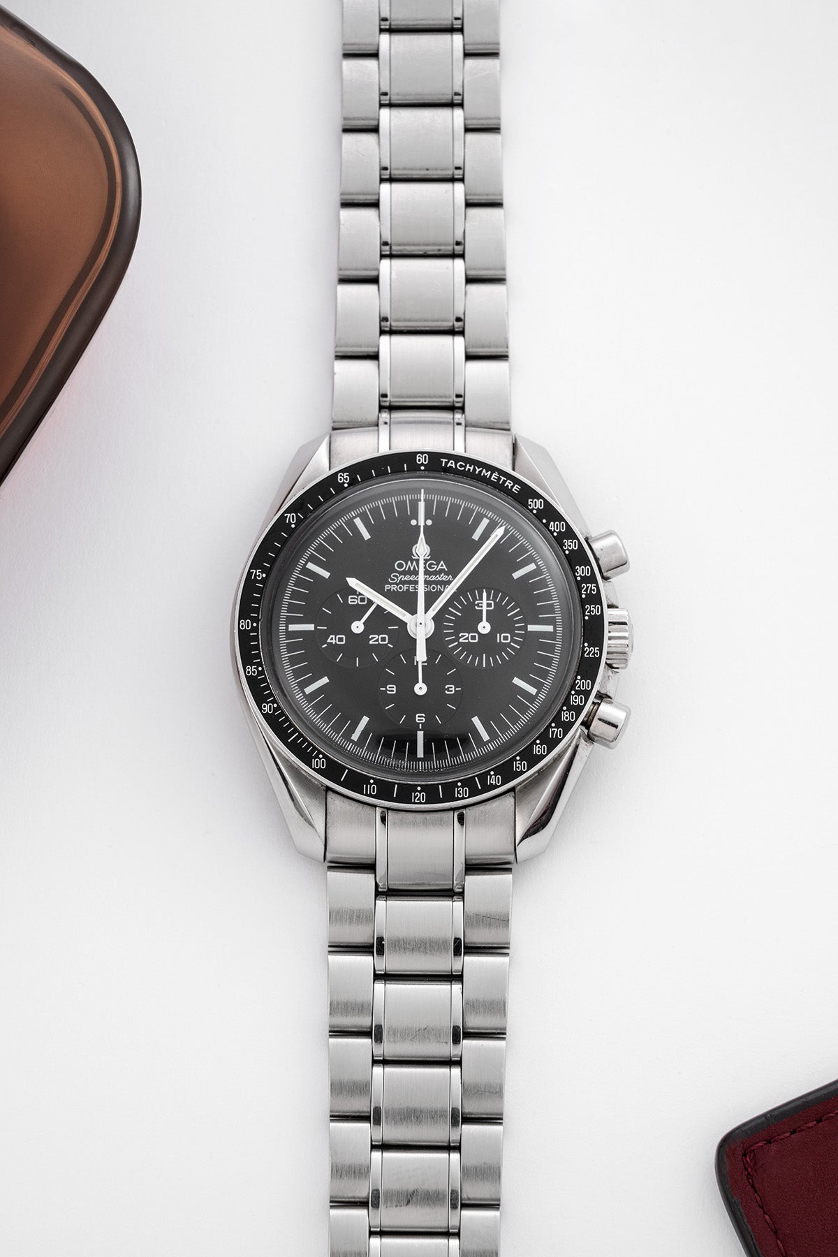 Omega Speedmaster Moonwatch 310.30.42.50.01.001