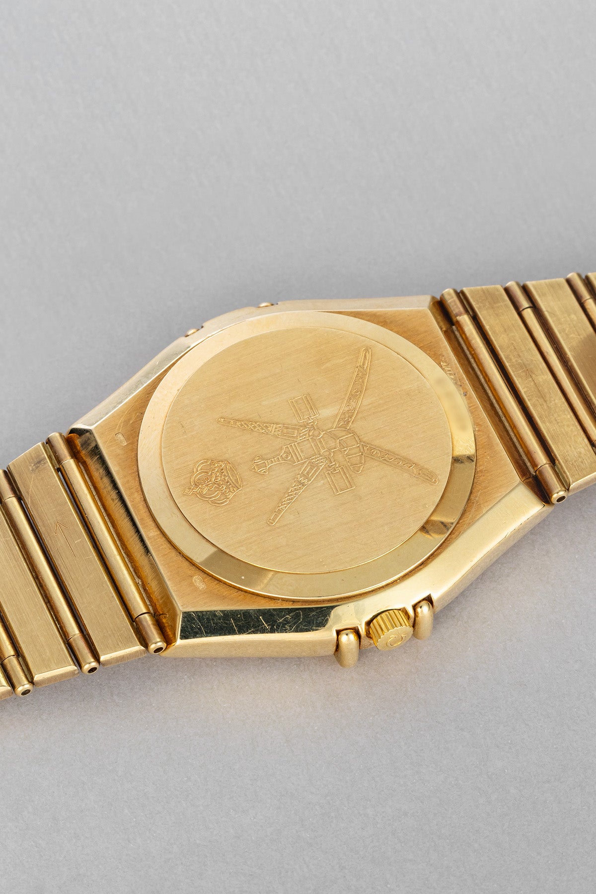 Constellation 368.1075 "Oman"