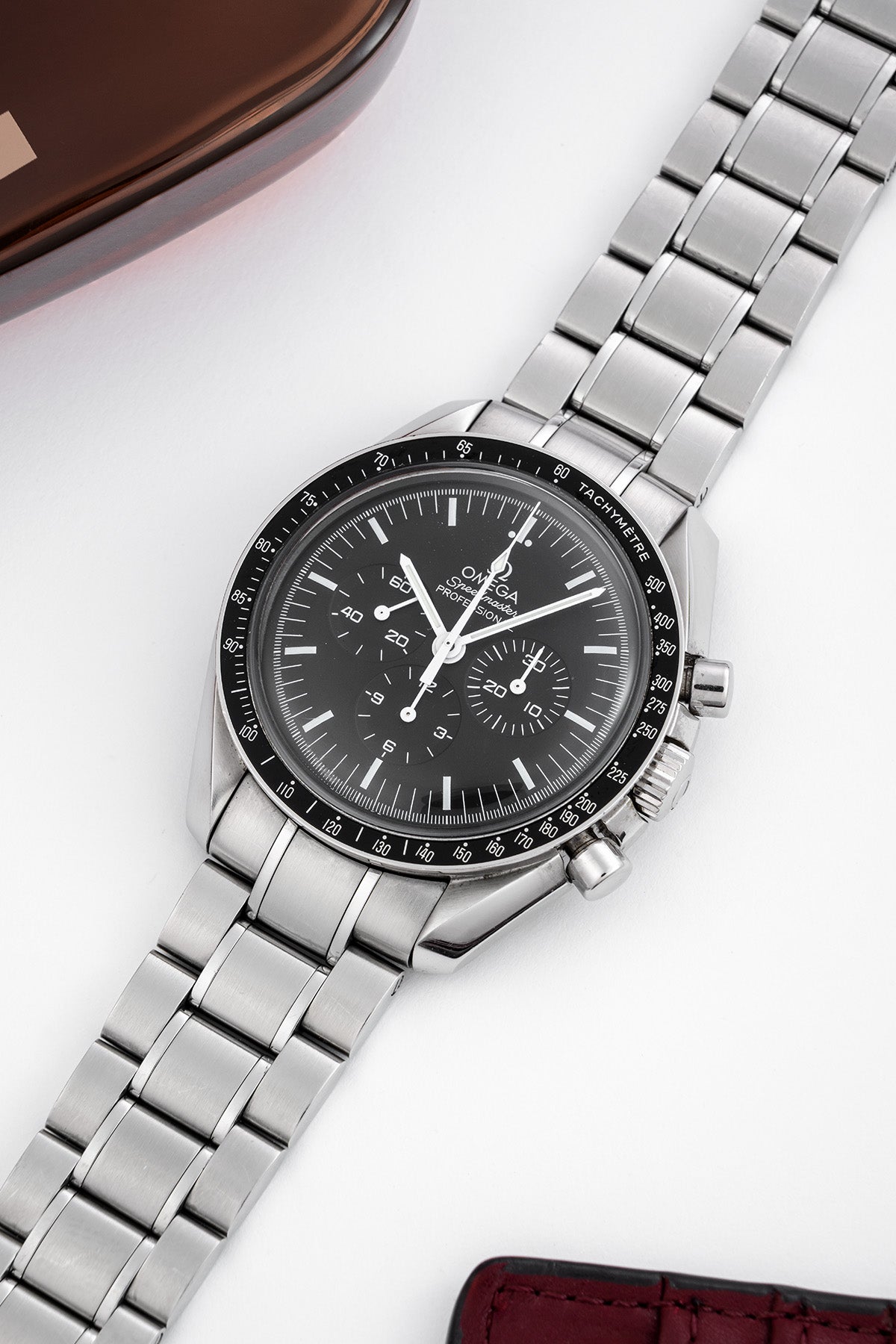Omega Speedmaster Moonwatch 310.30.42.50.01.001