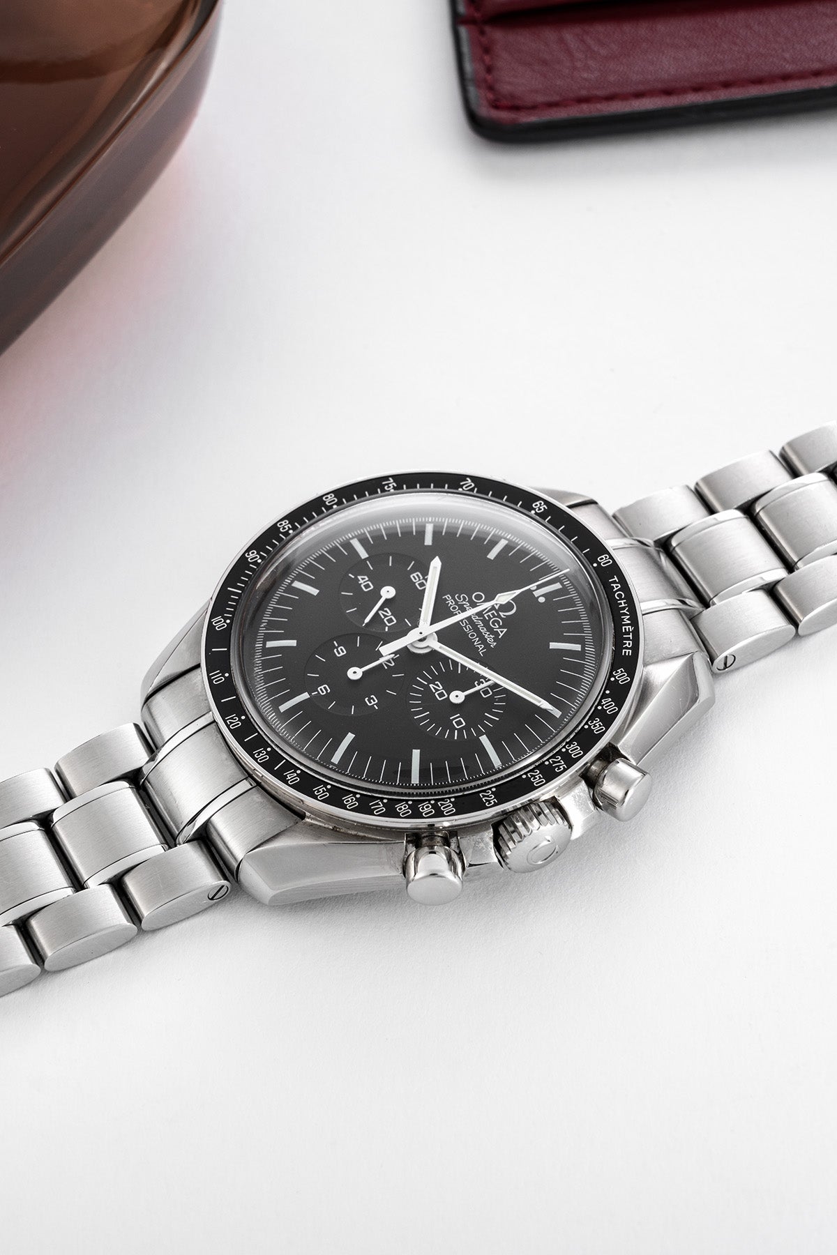 Omega Speedmaster Moonwatch 310.30.42.50.01.001