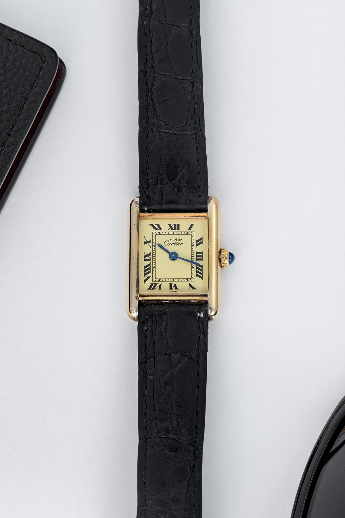 Tank Vermeil 5057001