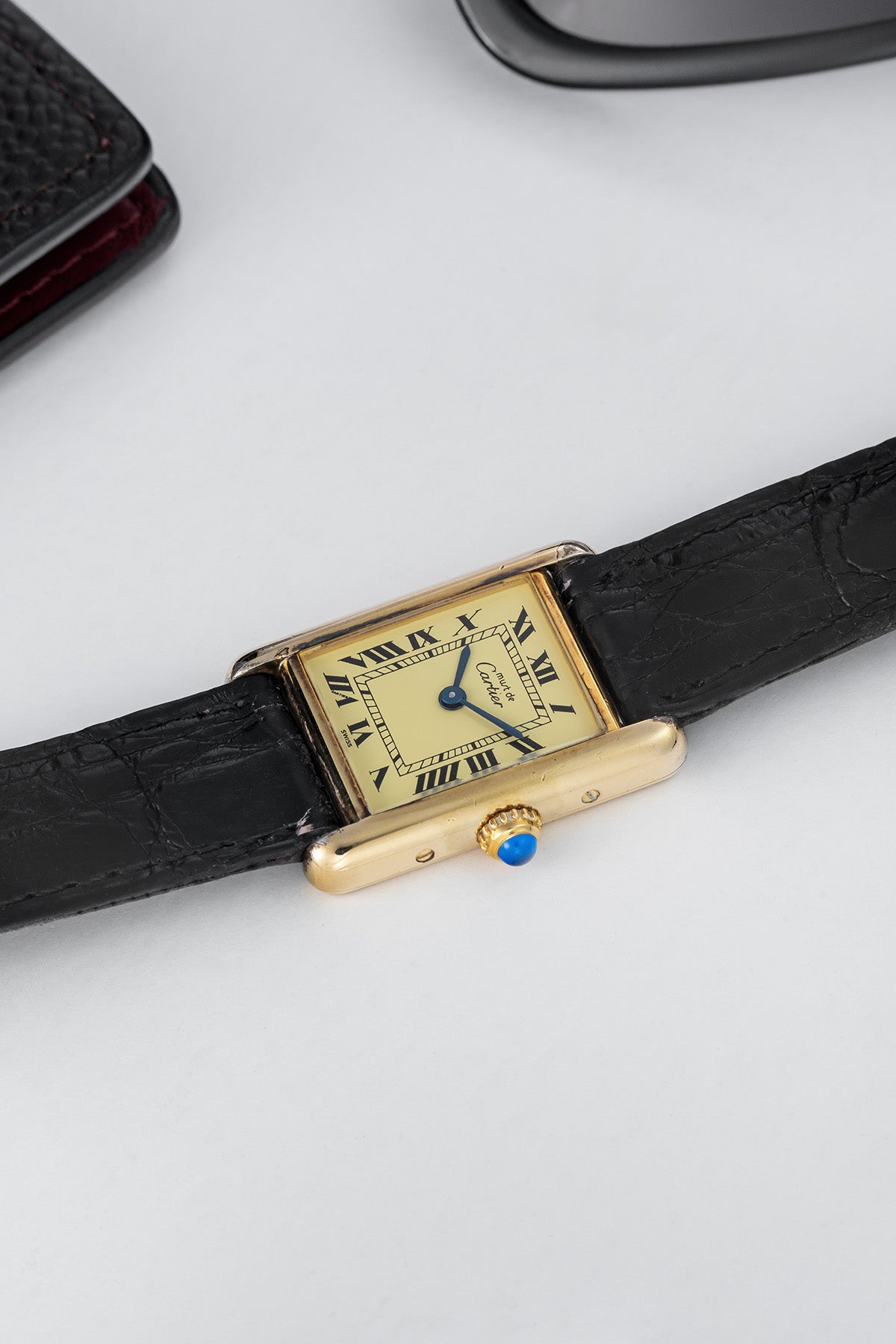 Tank Vermeil 5057001