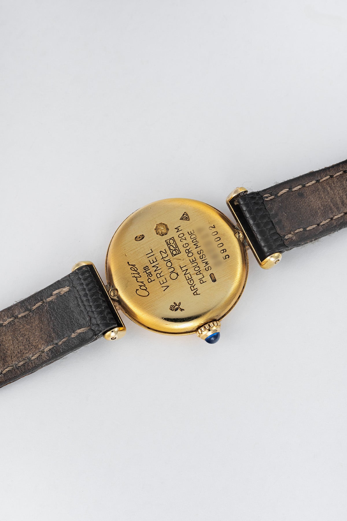 Must de Cartier Colisee 590002