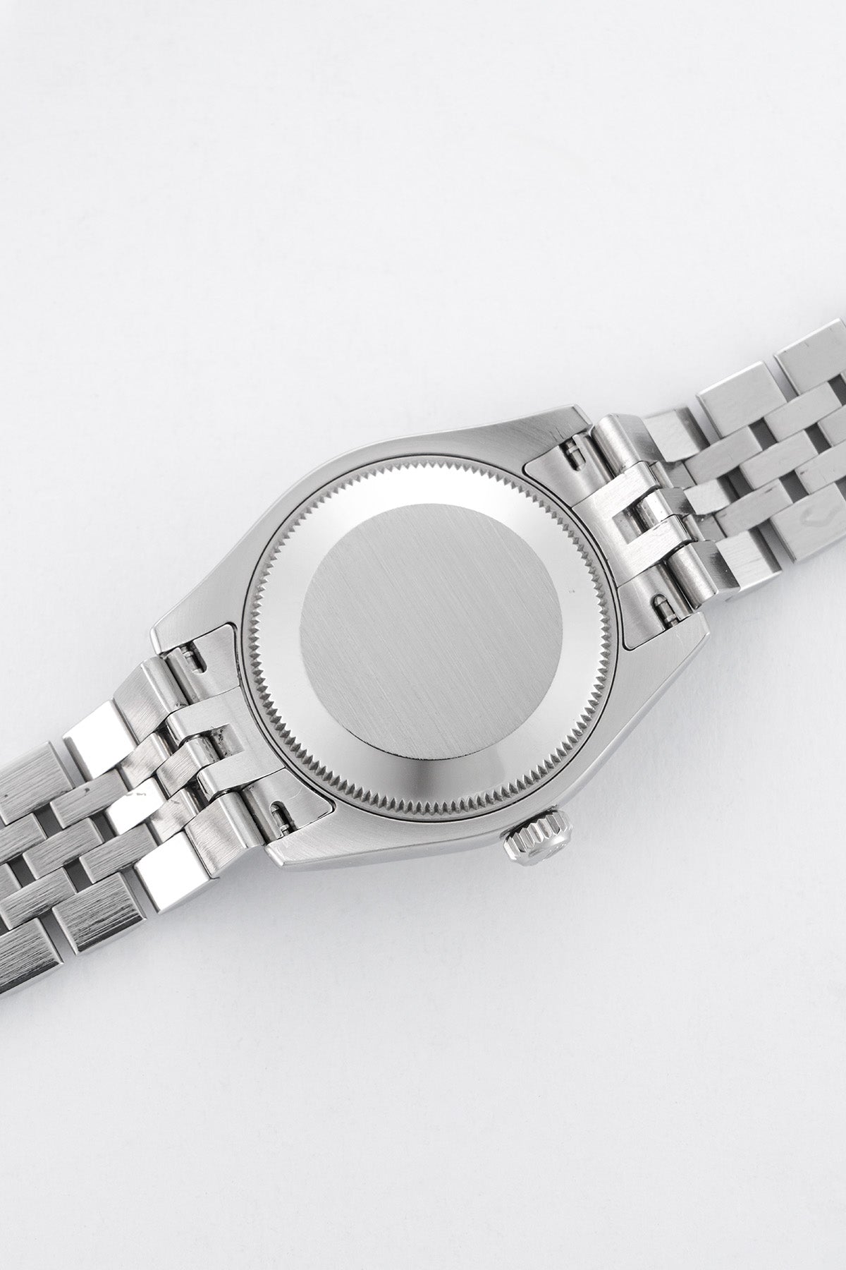 Datejust 178274 31mm "Silver Dial"