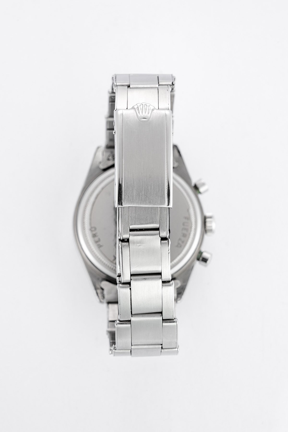 Chronograph Pre Daytona 6238 "Fuerza Aérea del Perú"