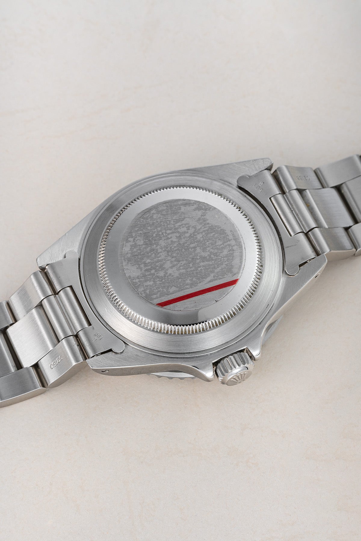 Submariner Date 16610