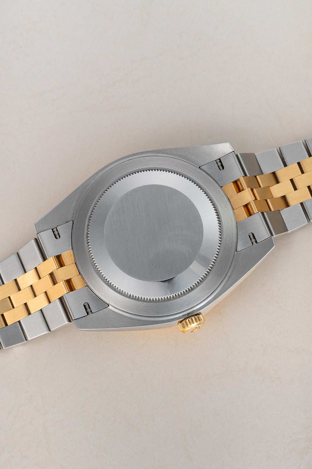 Datejust 126333 "Wimbledon"