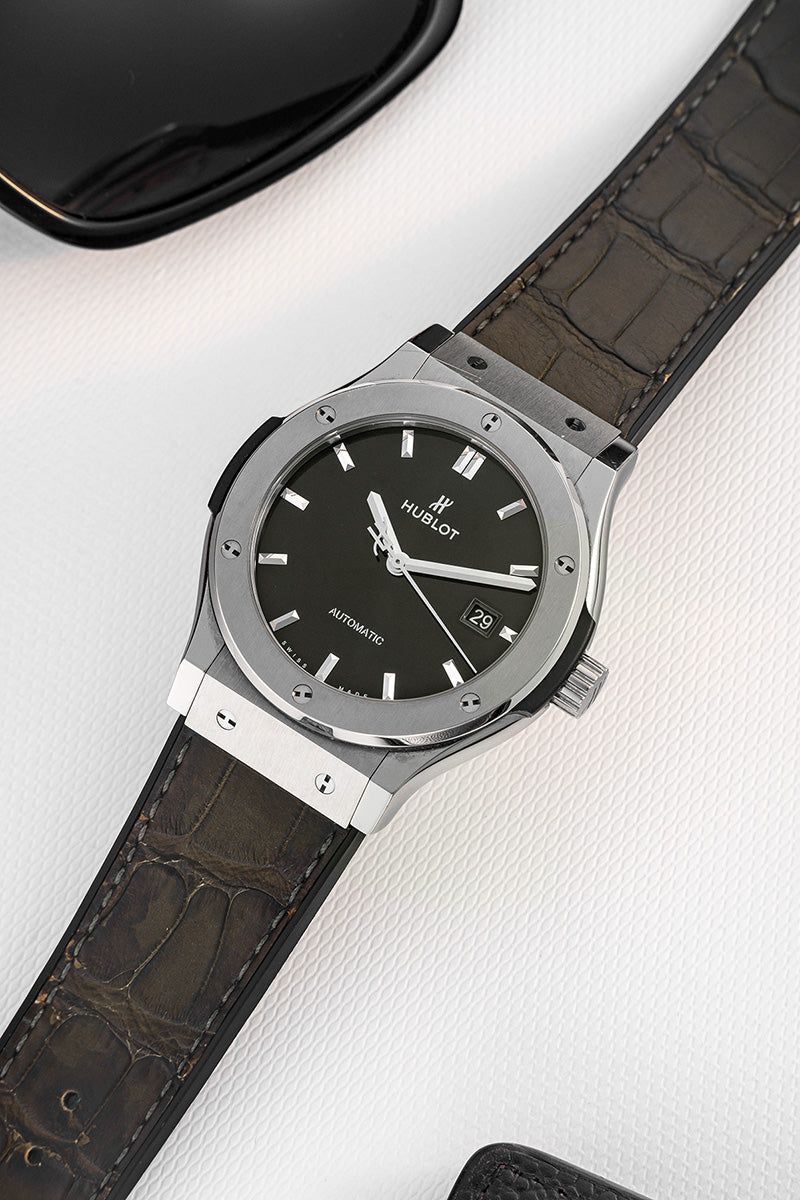 Classic Fusion 542.NX.8970.LR