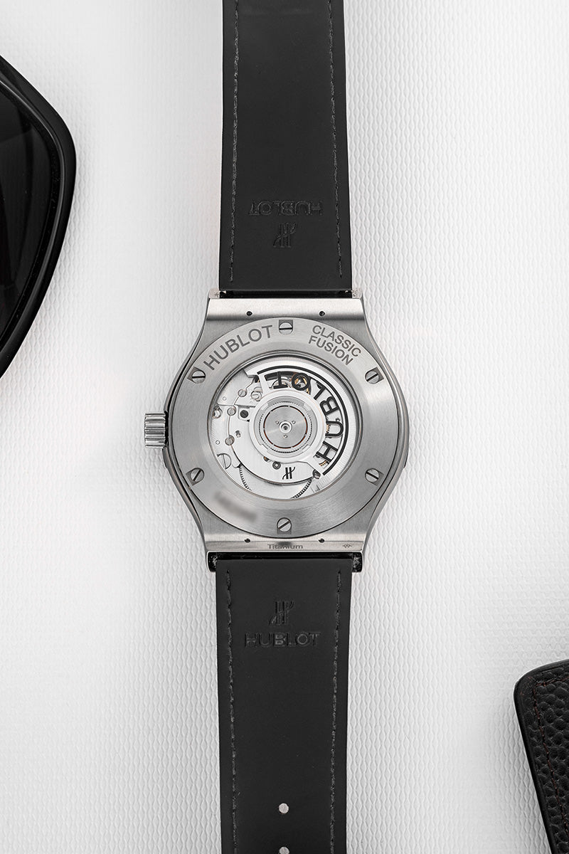 Classic Fusion 542.NX.8970.LR