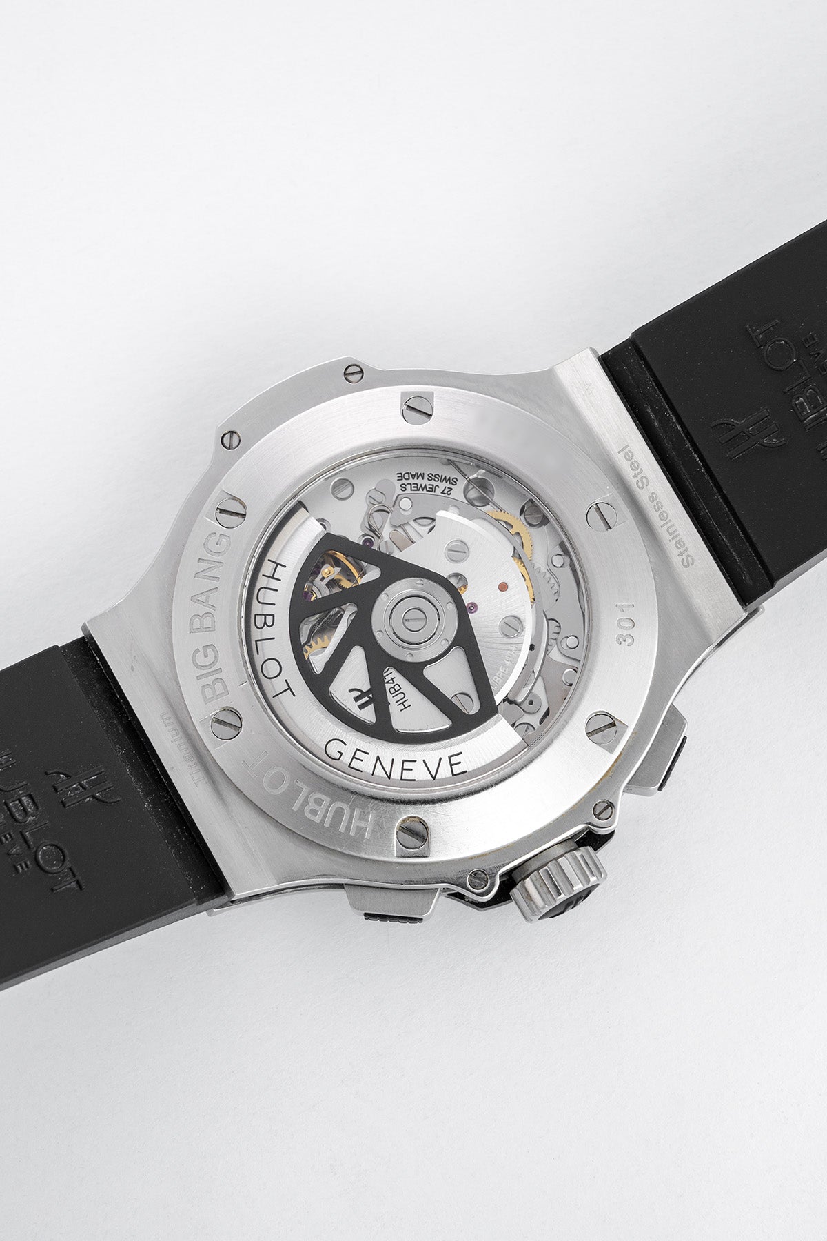 Big Bang  301.SX.1170.RX