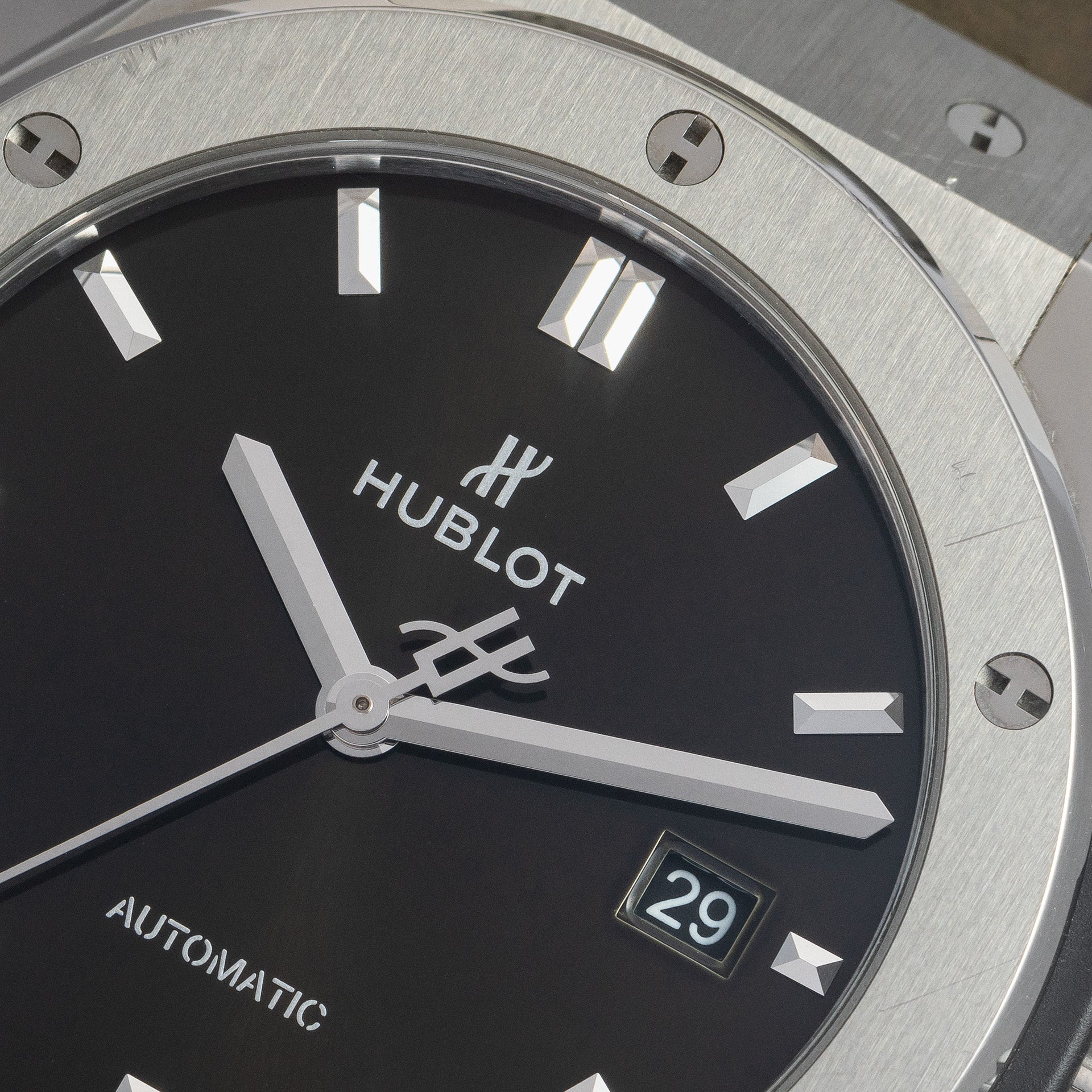 Classic Fusion 542.NX.8970.LR