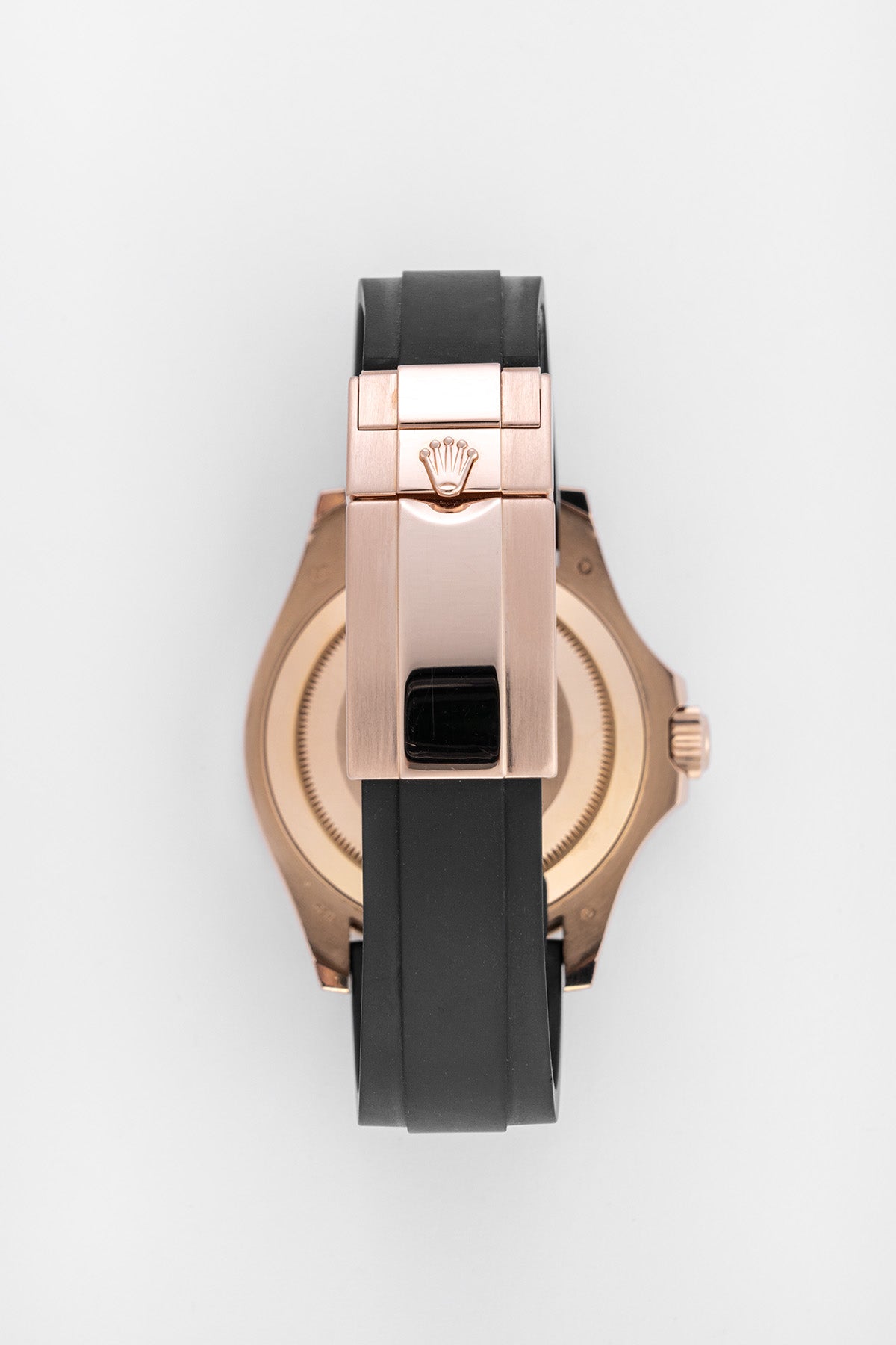 Rolex Yacht-Master 116655 "Rose Gold"