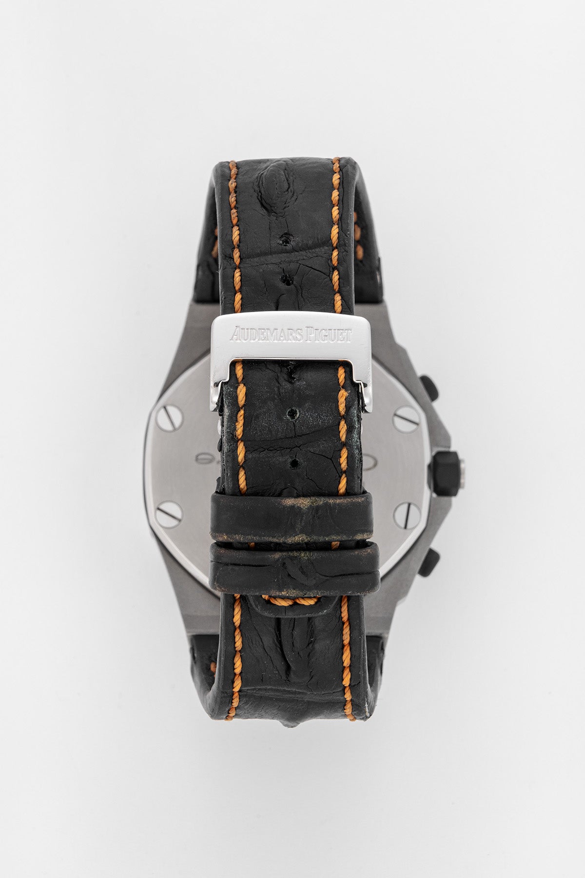 Audemars Piguet Royal Oak Offshore Chronograph 26170ST "Volcano"