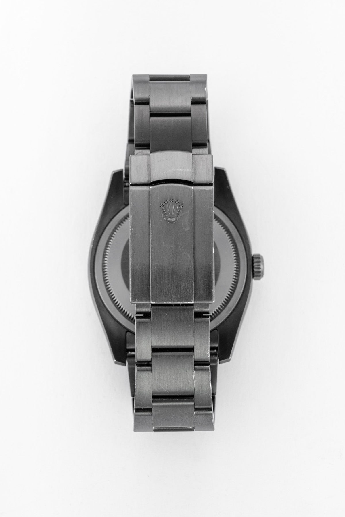 Oyster Perpetual 116000 "Pro Hunter"