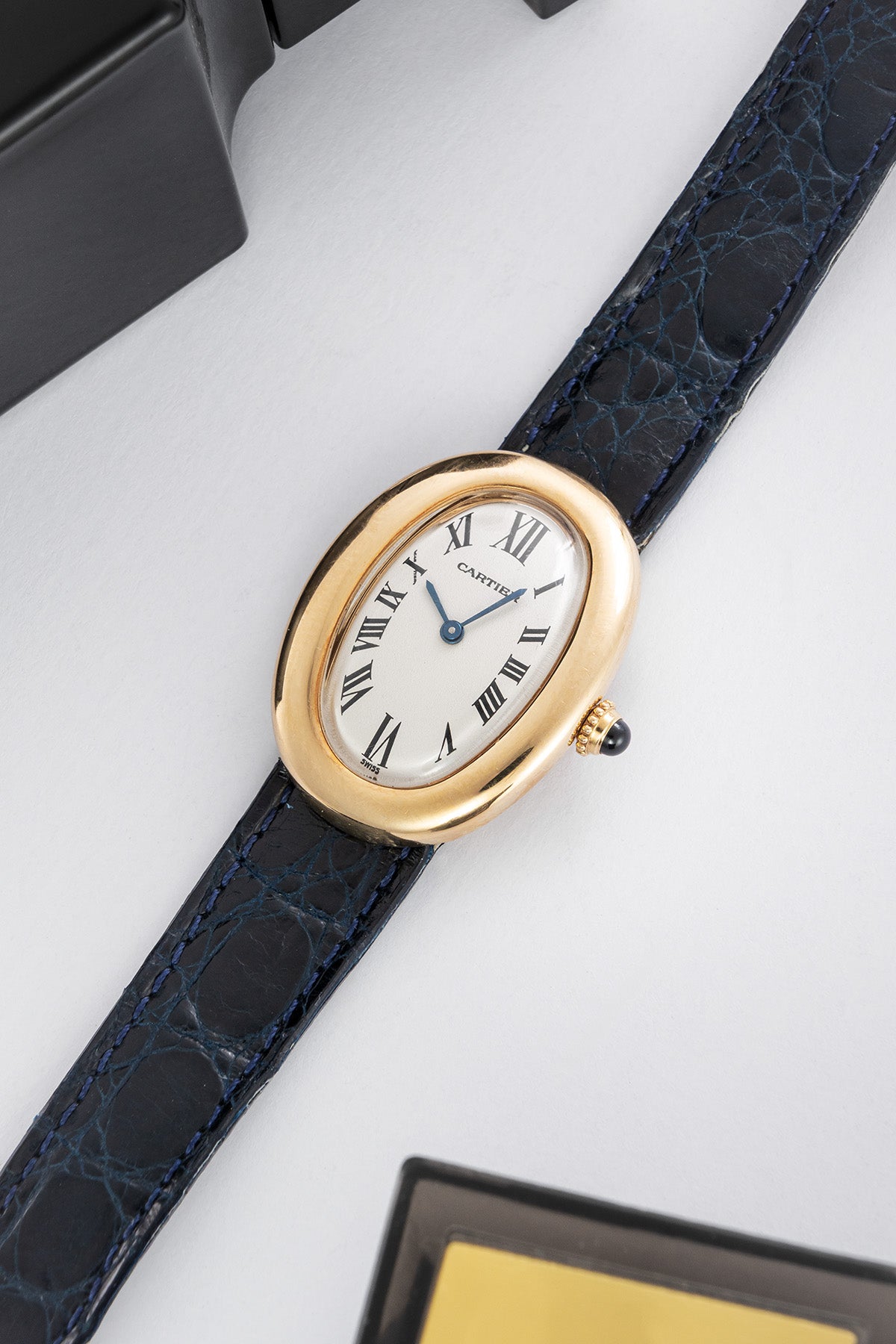 Baignoire 8057910 "Solid Yellow Gold"