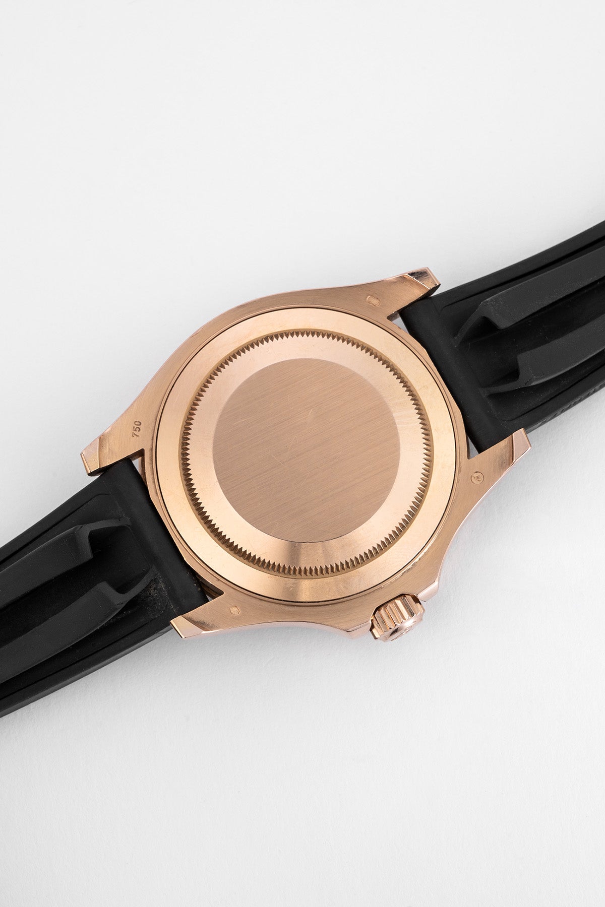 Rolex Yacht-Master 116655 "Rose Gold"