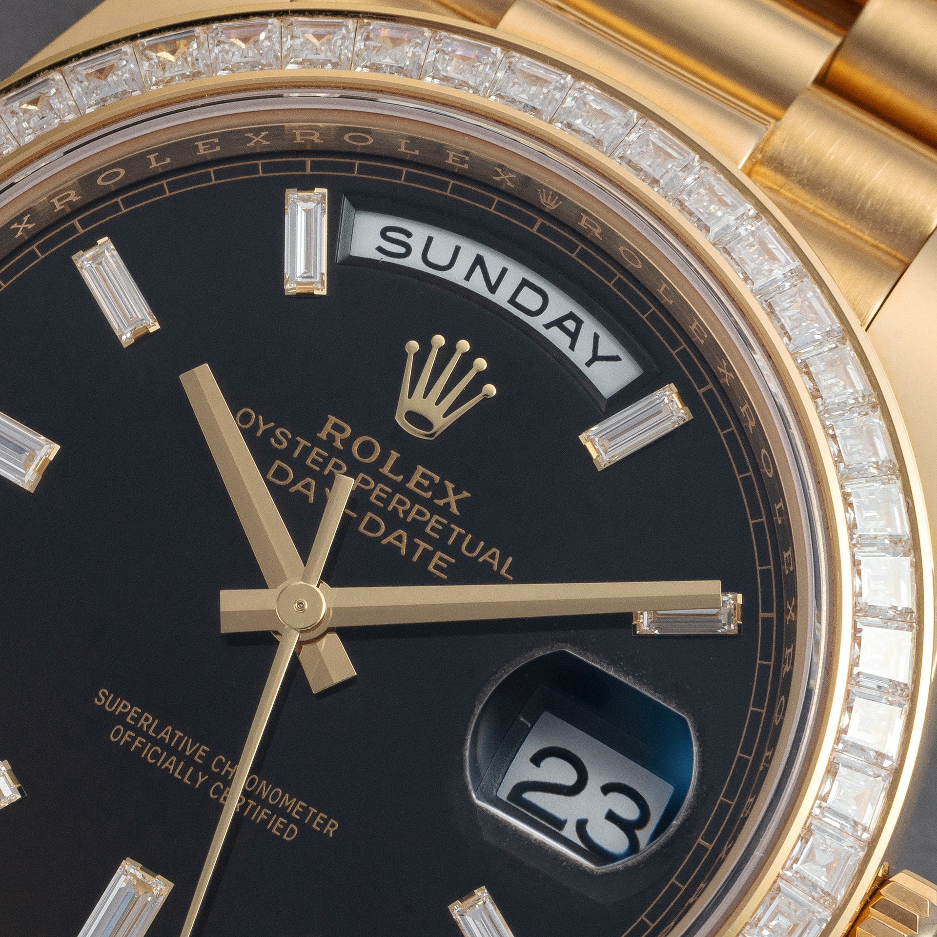 Day-Date 40 228398TBR