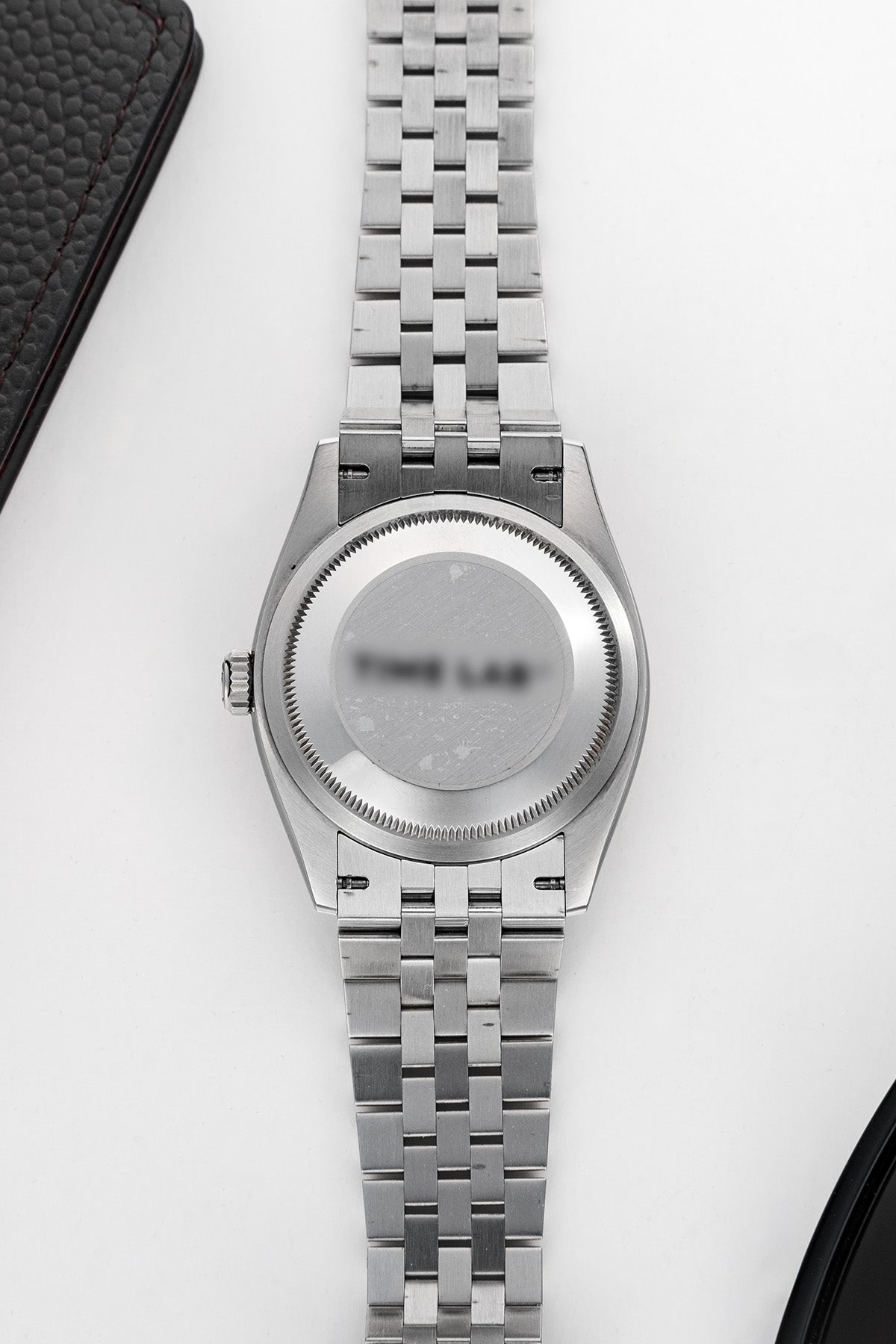 Datejust 126234 "Black Dial"