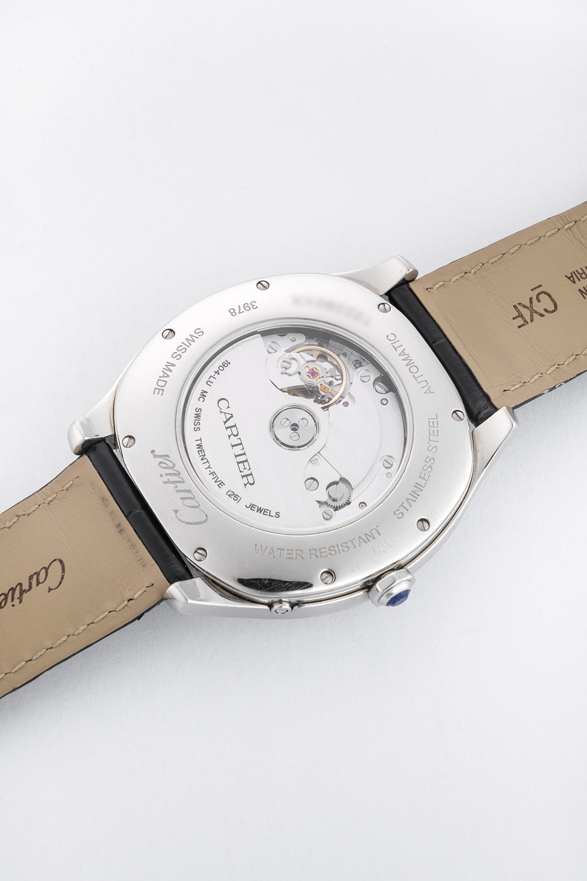 Drive De Cartier WSNM0008