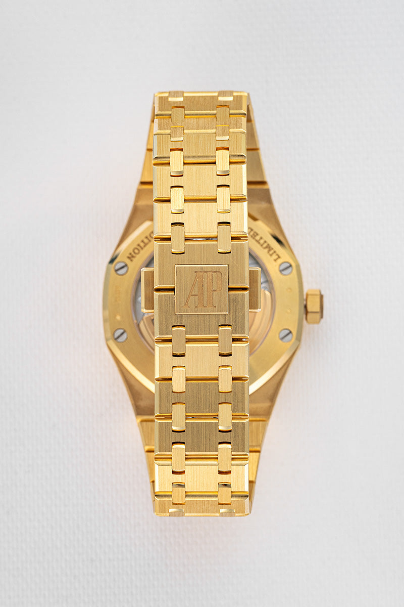 Royal Oak 1017 ALYX 9SM 15550BA.OO.1356BA.02