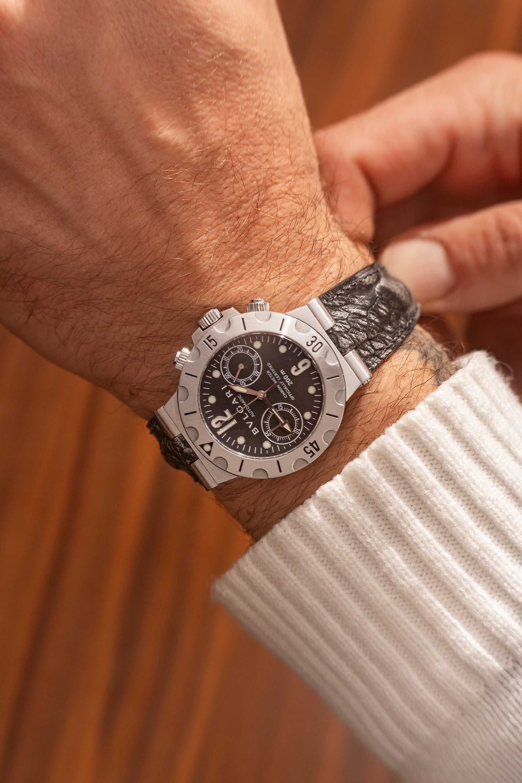 Scuba Diagono SCB38S