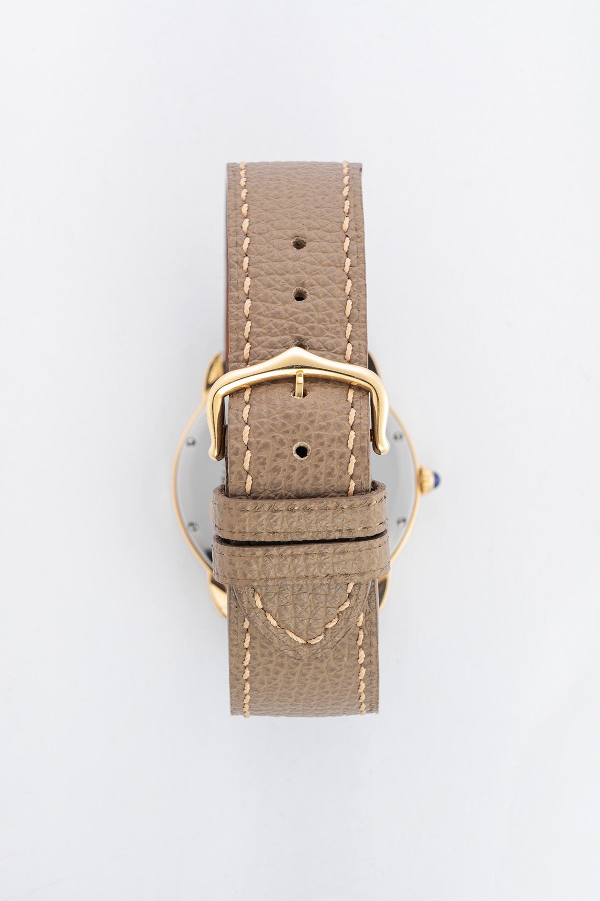 Ronde Solo de Cartier 2988