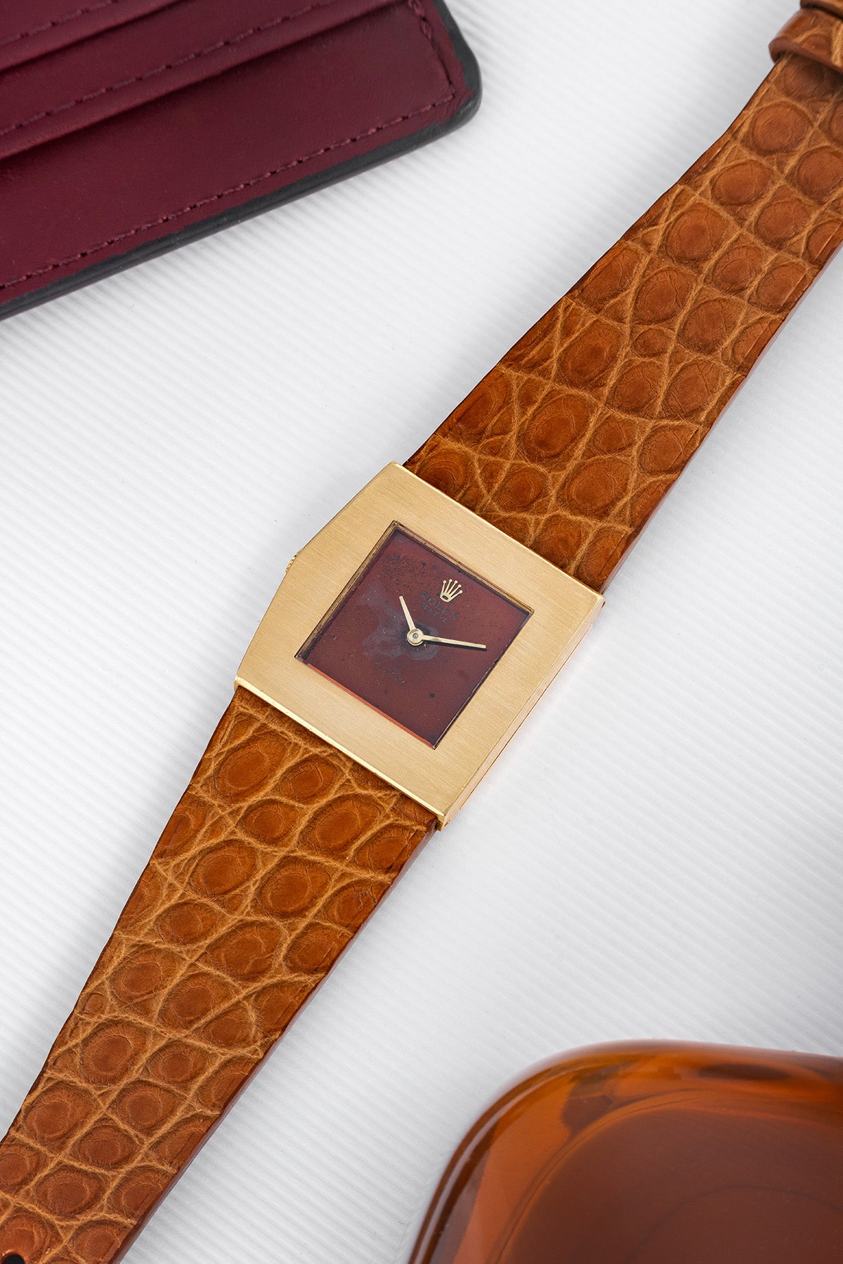 Cellini King Midas 4017