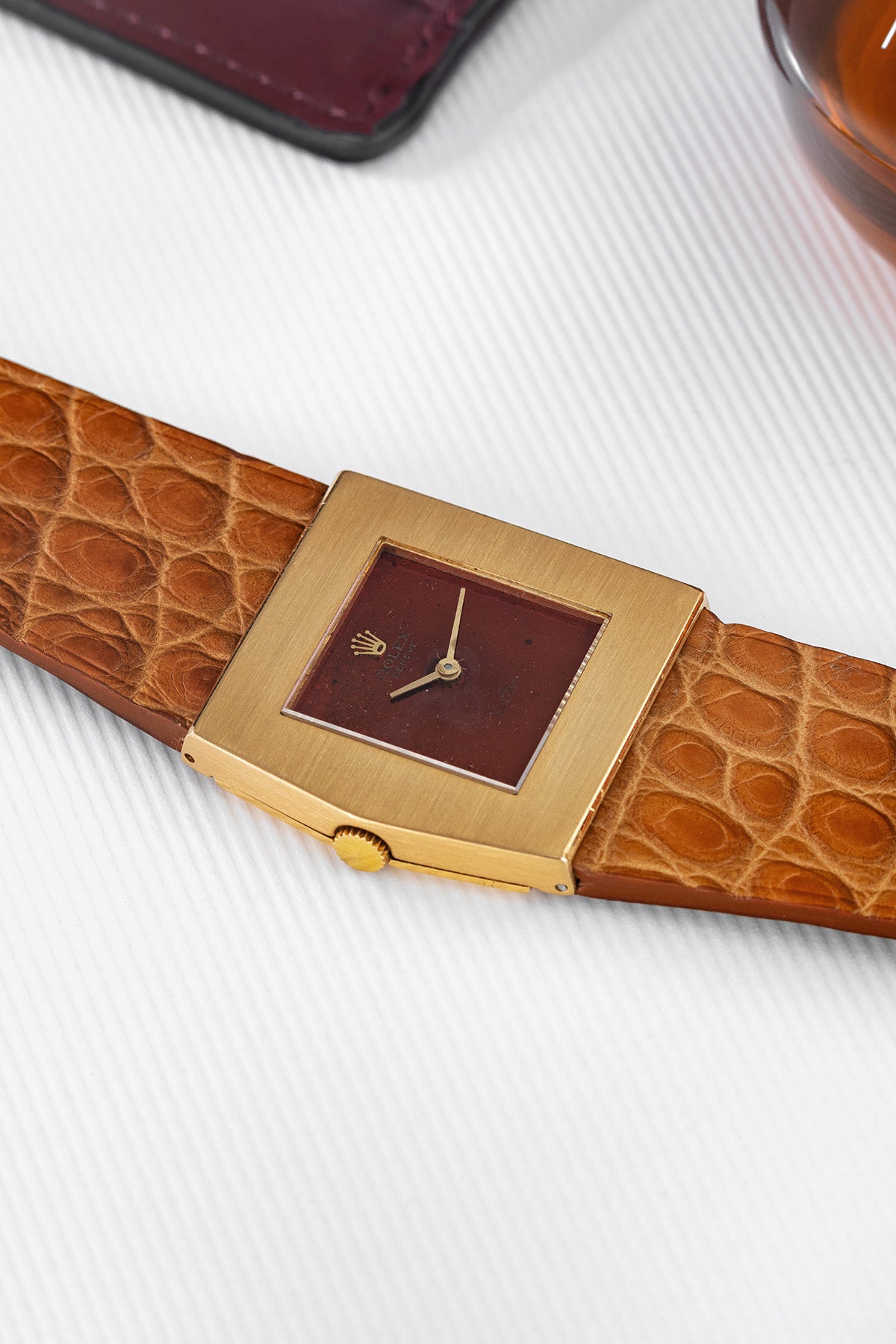 Cellini King Midas 4017