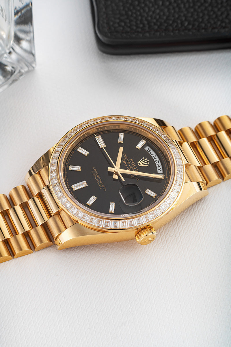 Day-Date 40 228398TBR