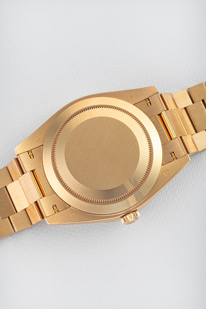 Day-Date 40 228398TBR