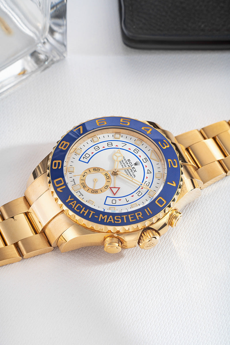Yacht-Master II 116688