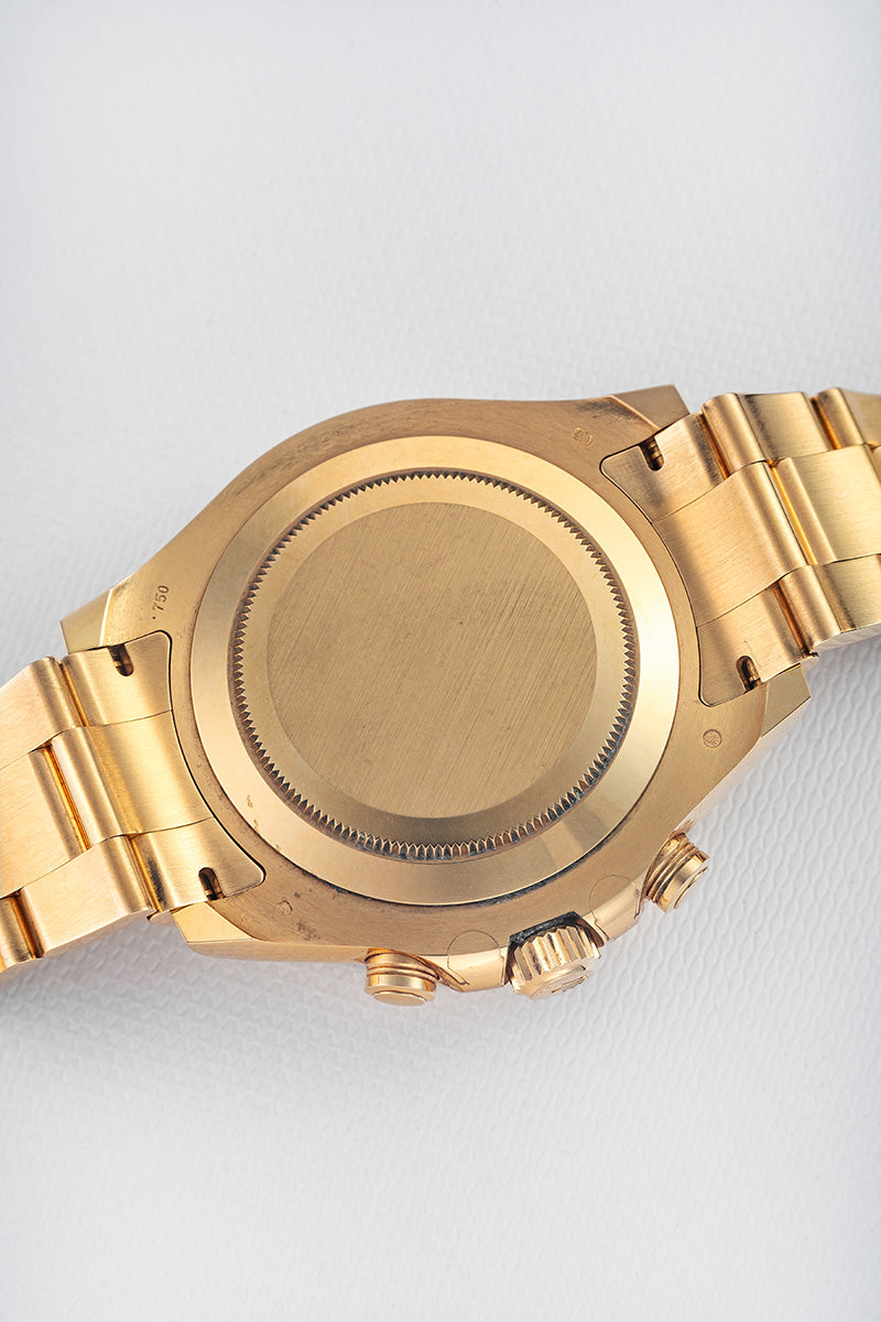 Yacht-Master II 116688