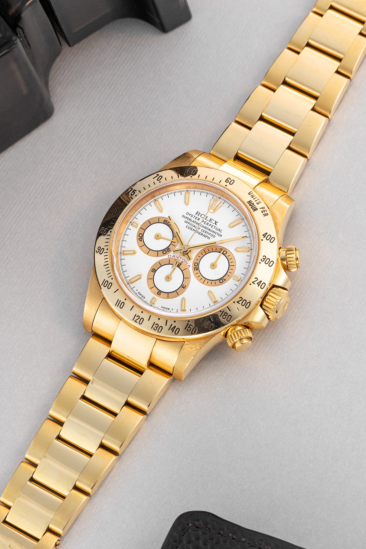 Daytona Zenith 16528