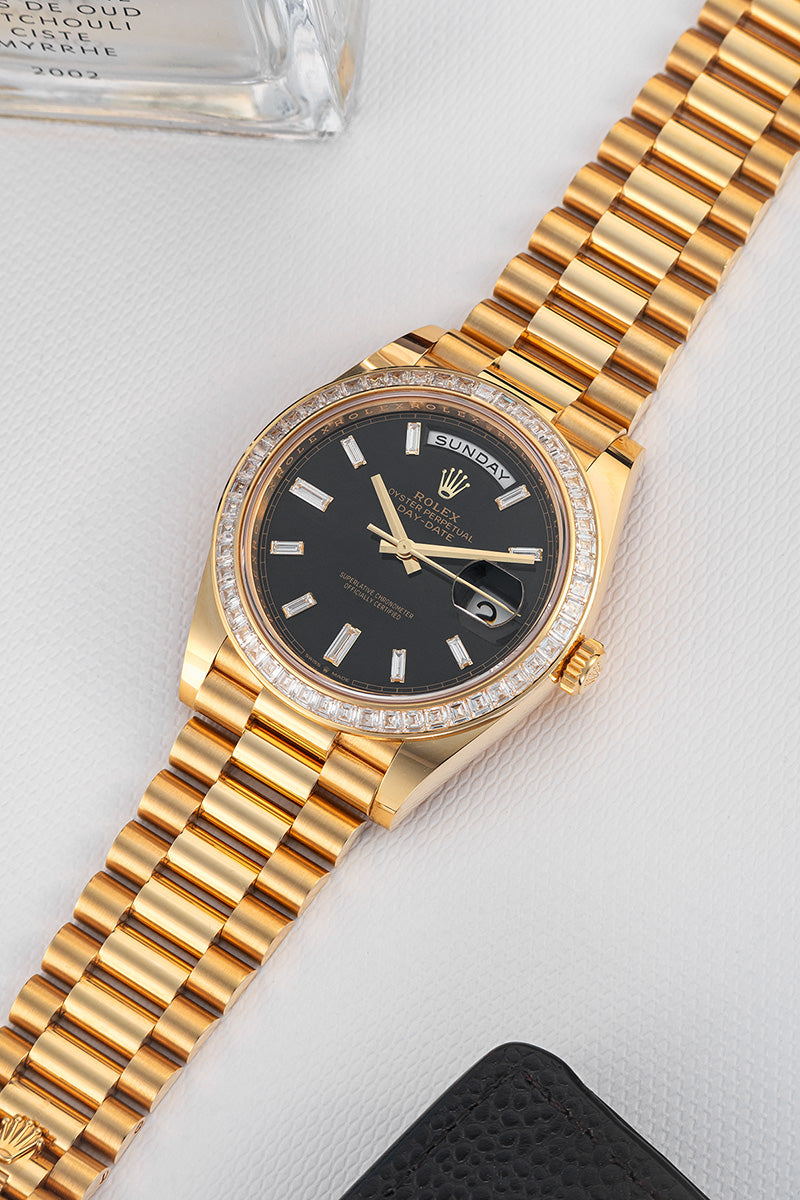 Day-Date 40 228398TBR