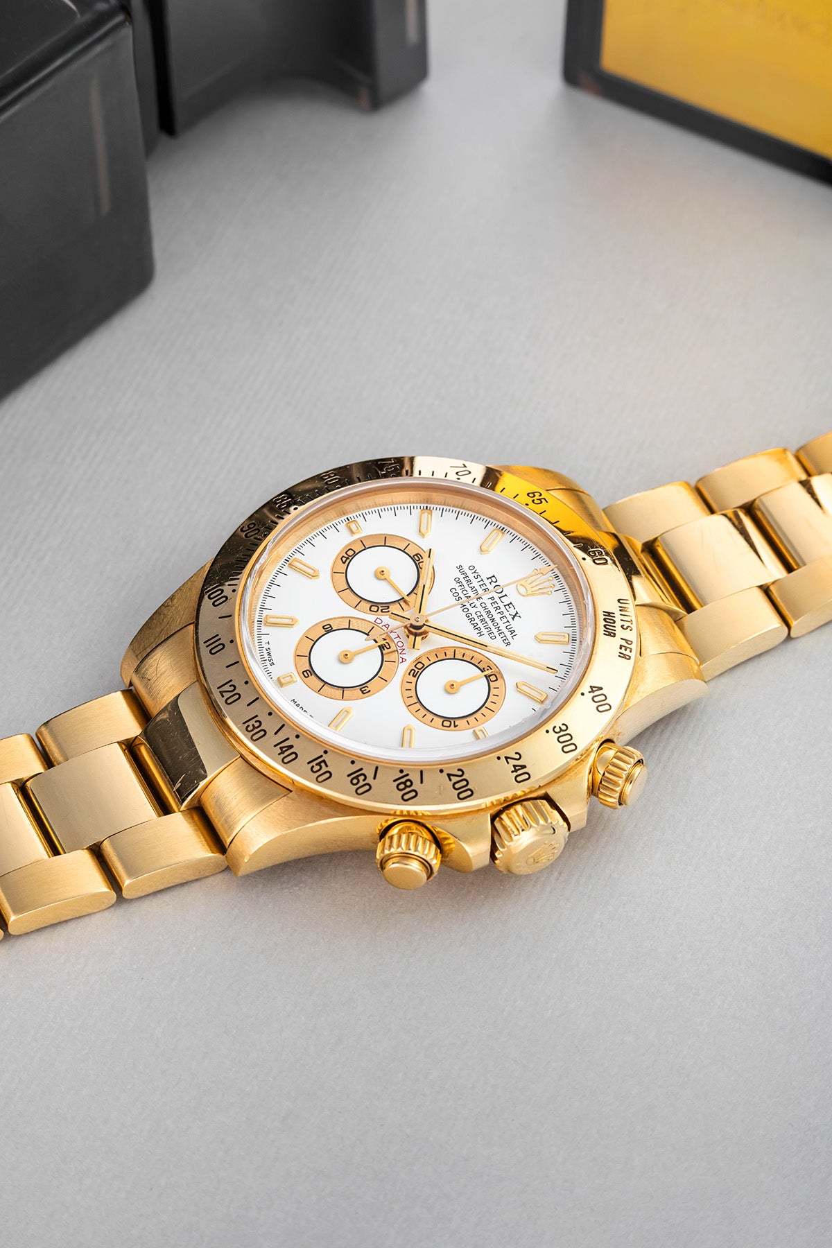 Daytona Zenith 16528