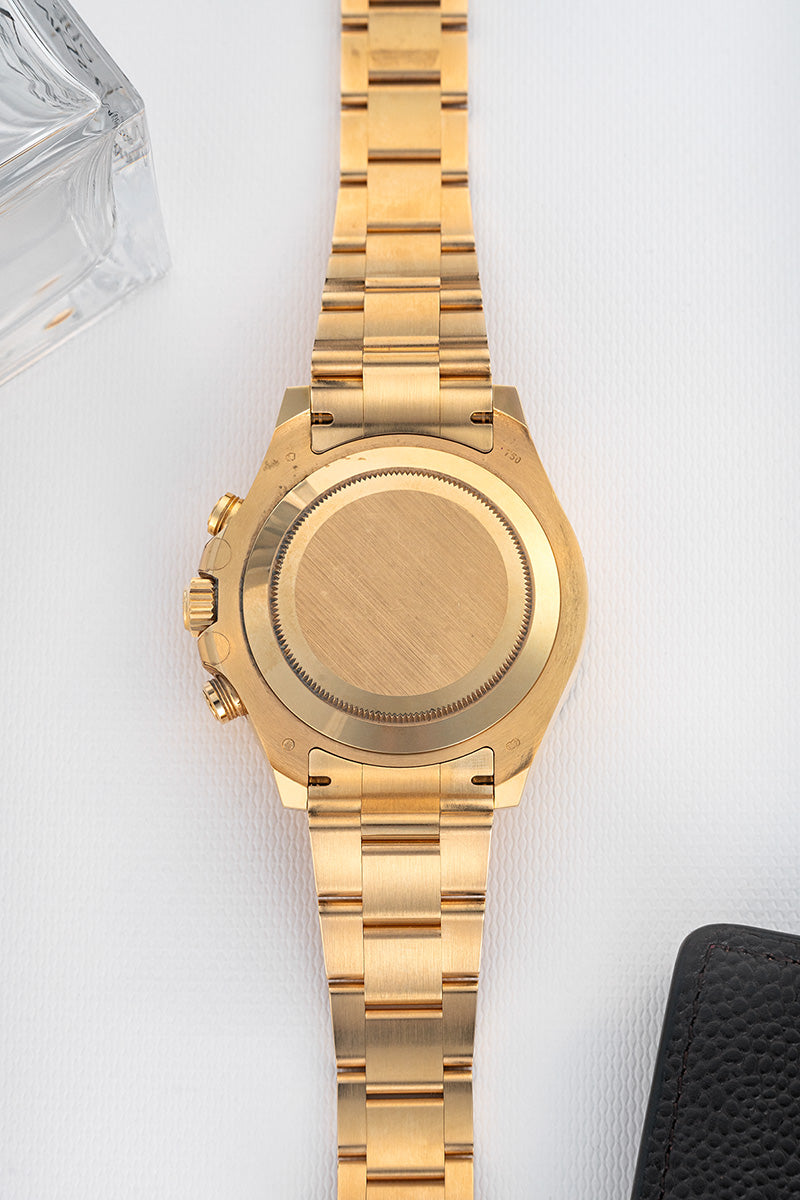 Yacht-Master II 116688