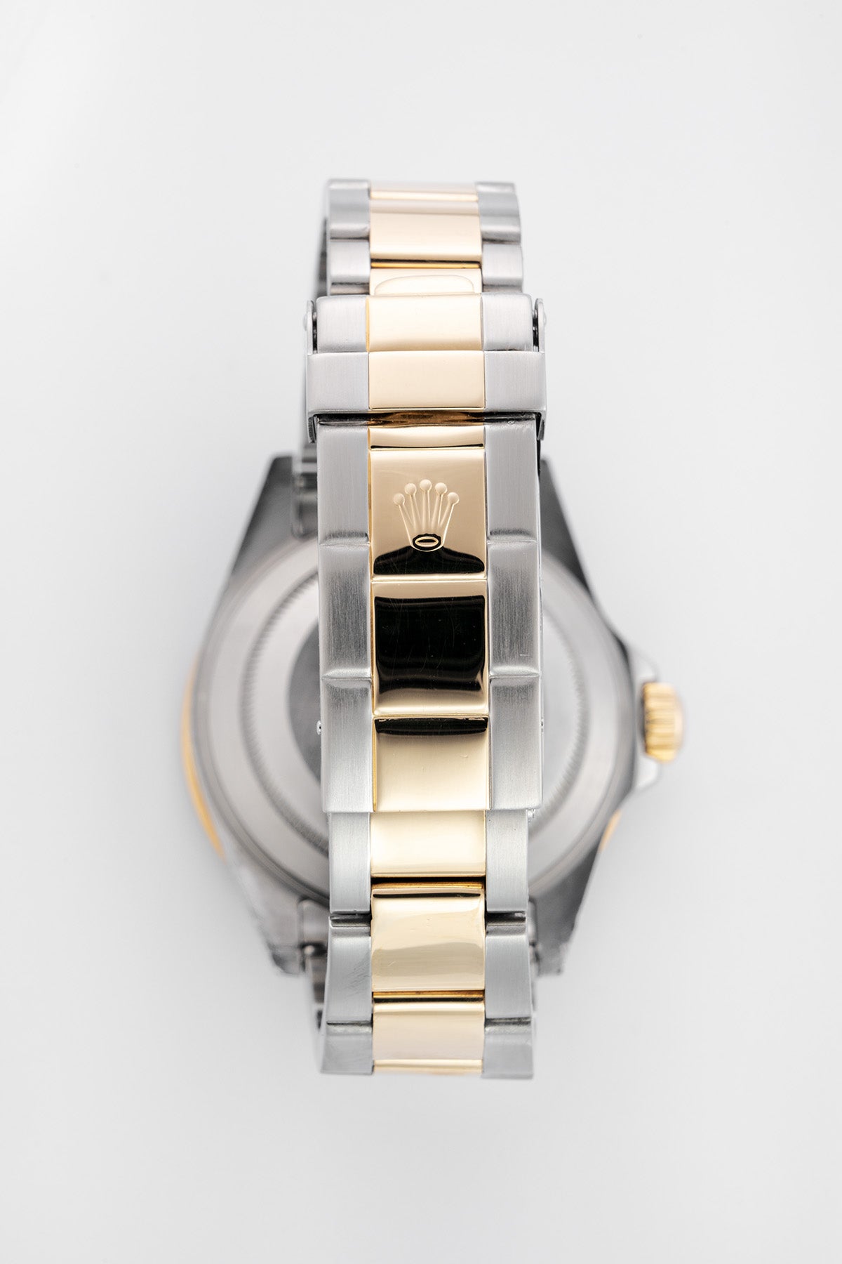 Submariner 16613 "Blue Dial"