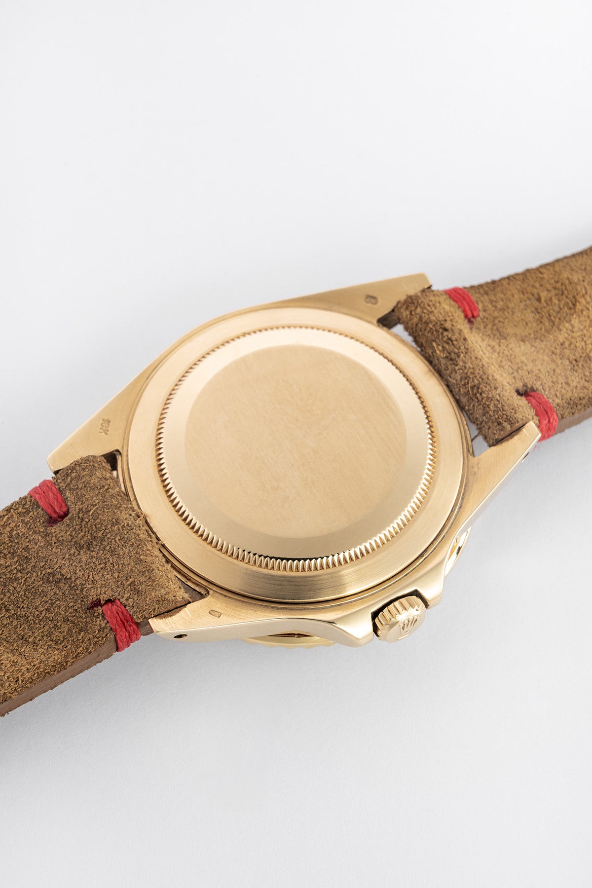 GMT-Master 16758 "Nipple Dial"