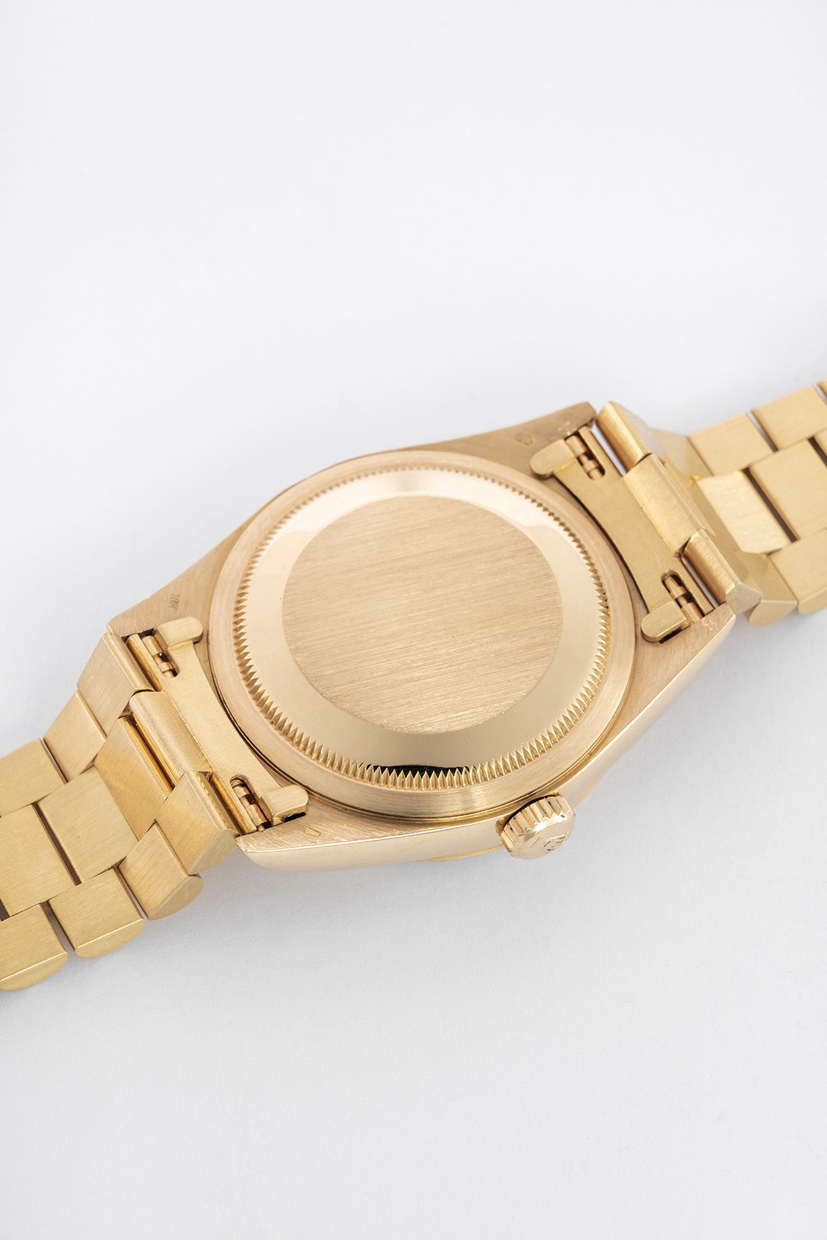 Day-Date 18238 "MOP Myriad Ruby Dial"