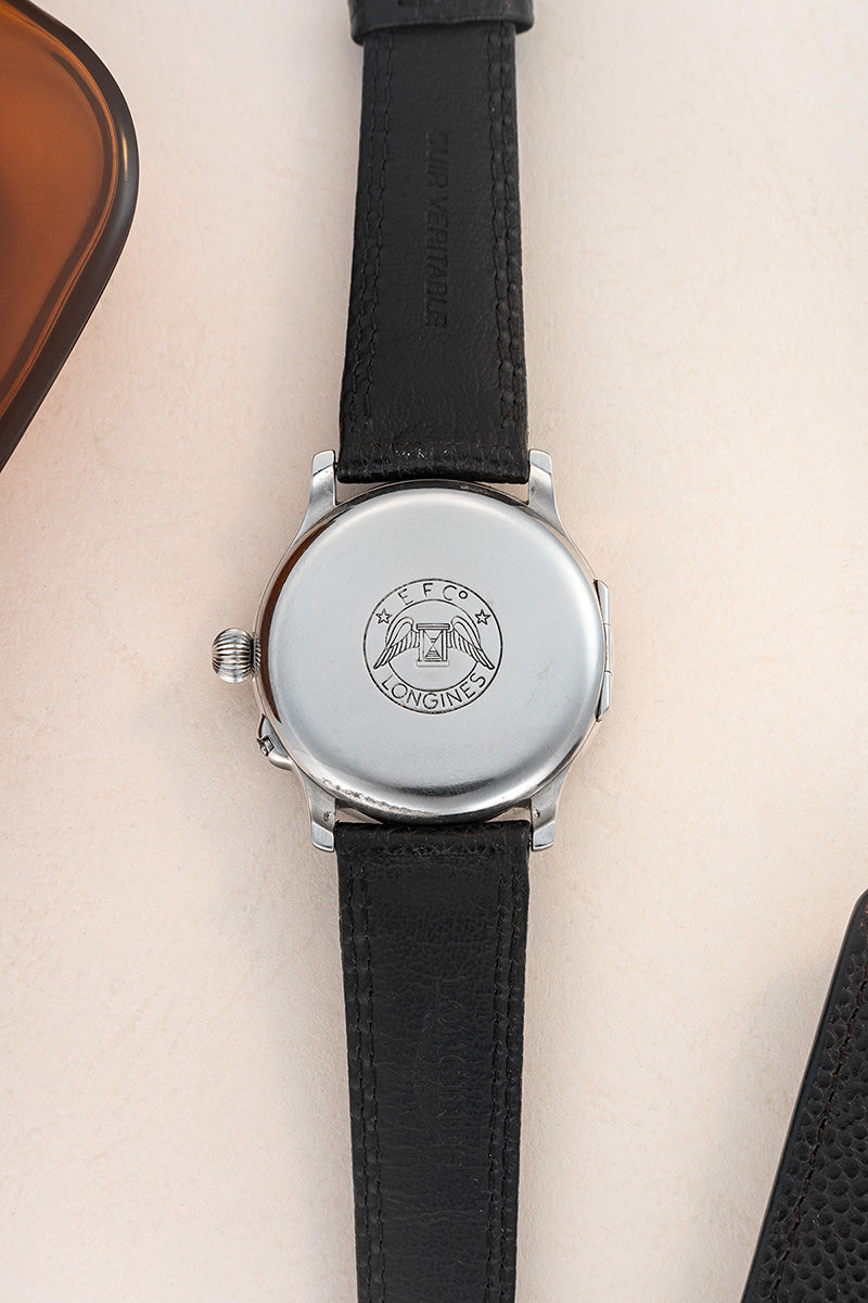 Lindbergh Hour Angle 628.5240