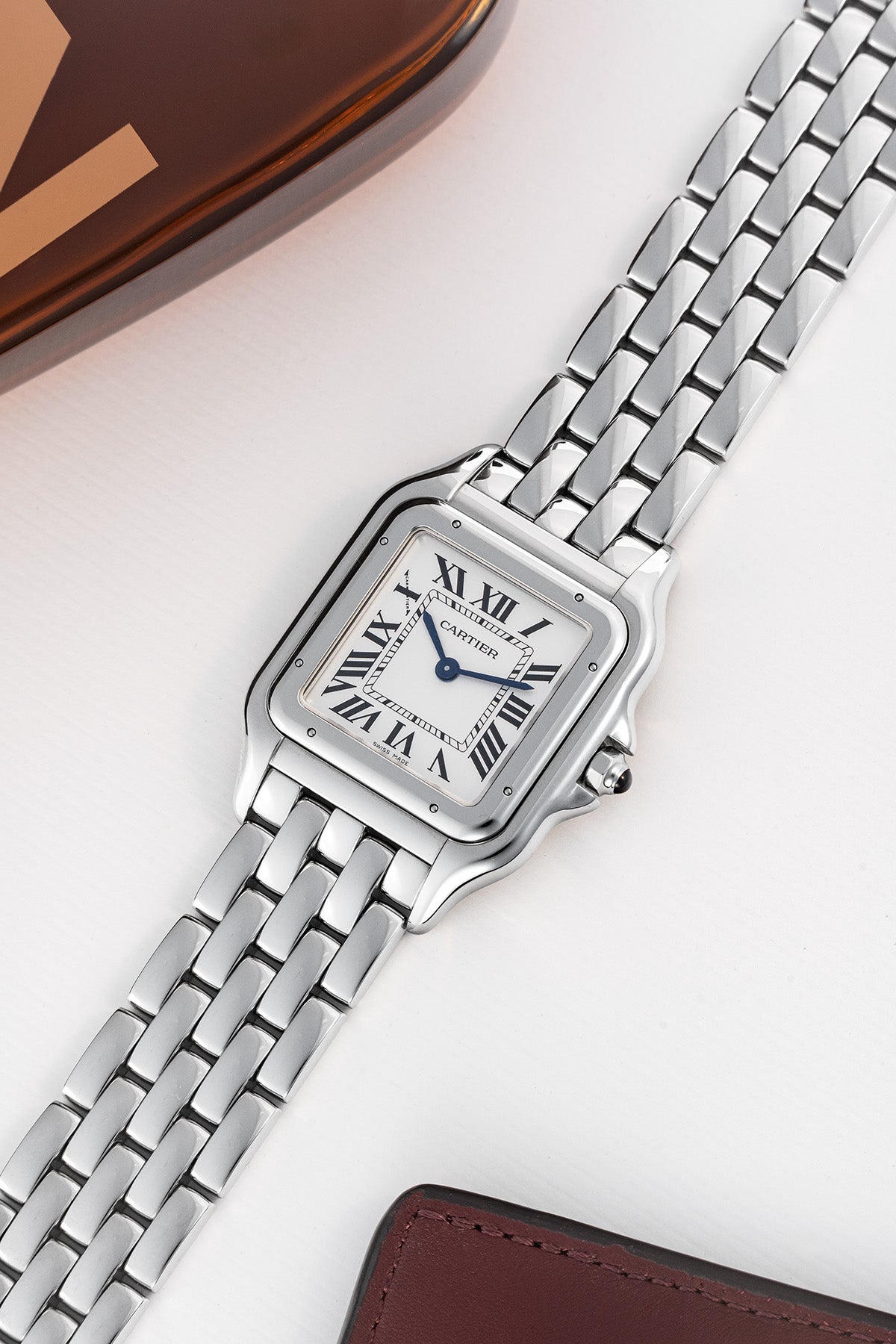 Panthère Large WSPN0011