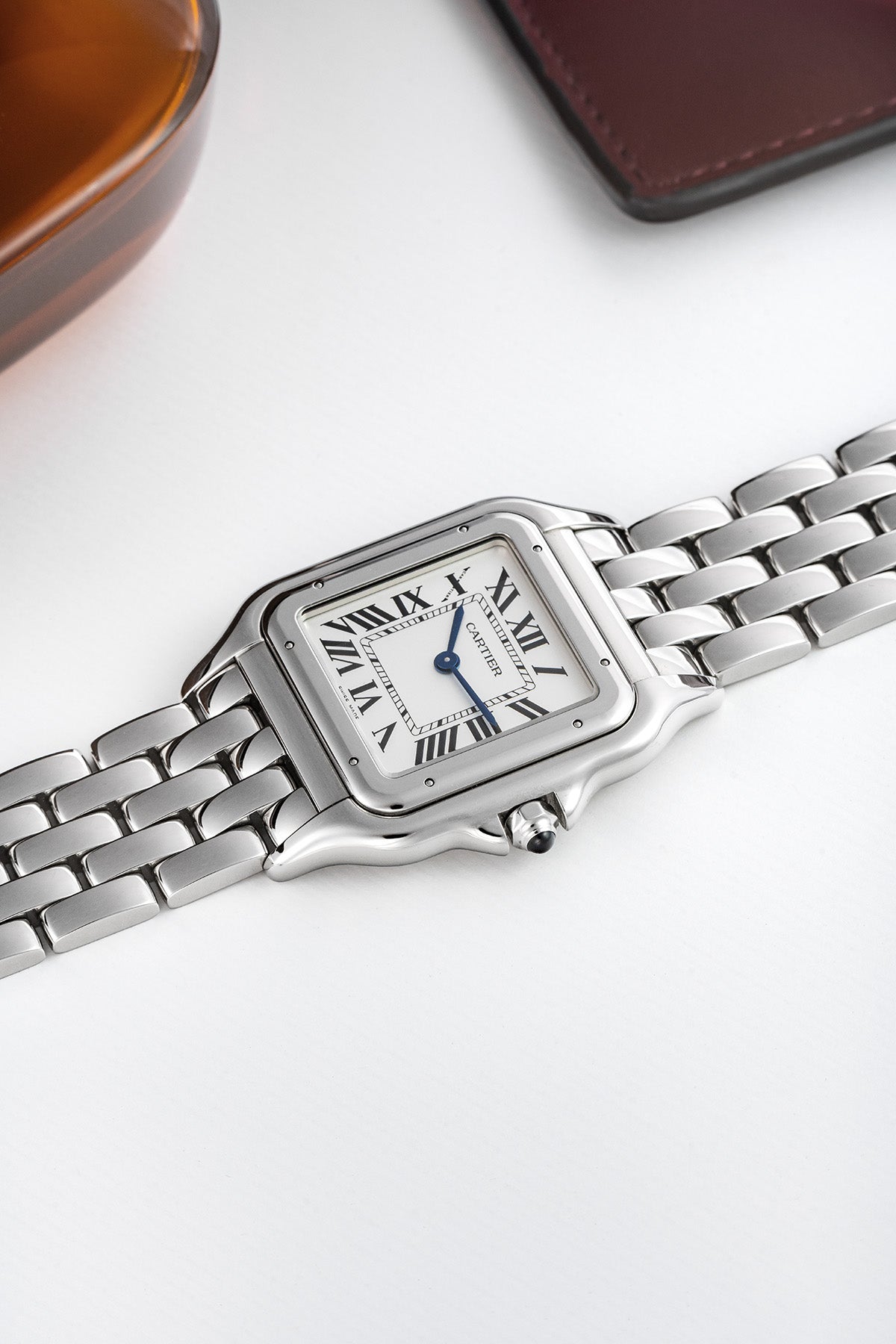 Panthère Large WSPN0011