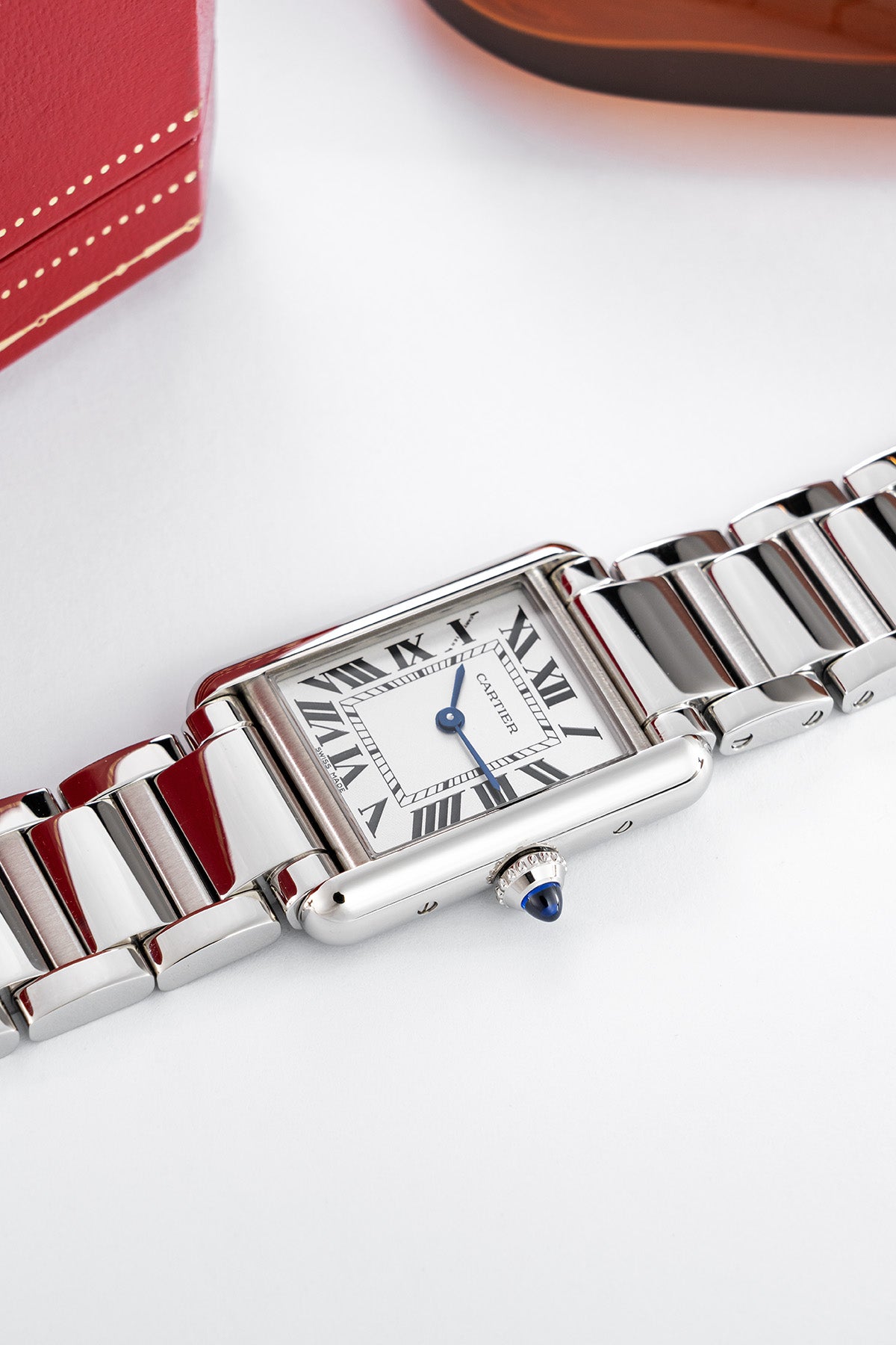 Tank Must WSTA0121 "Solar Beat"