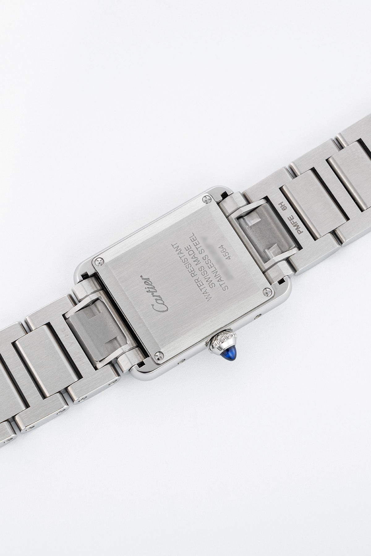 Tank Must WSTA0121 "Solar Beat"